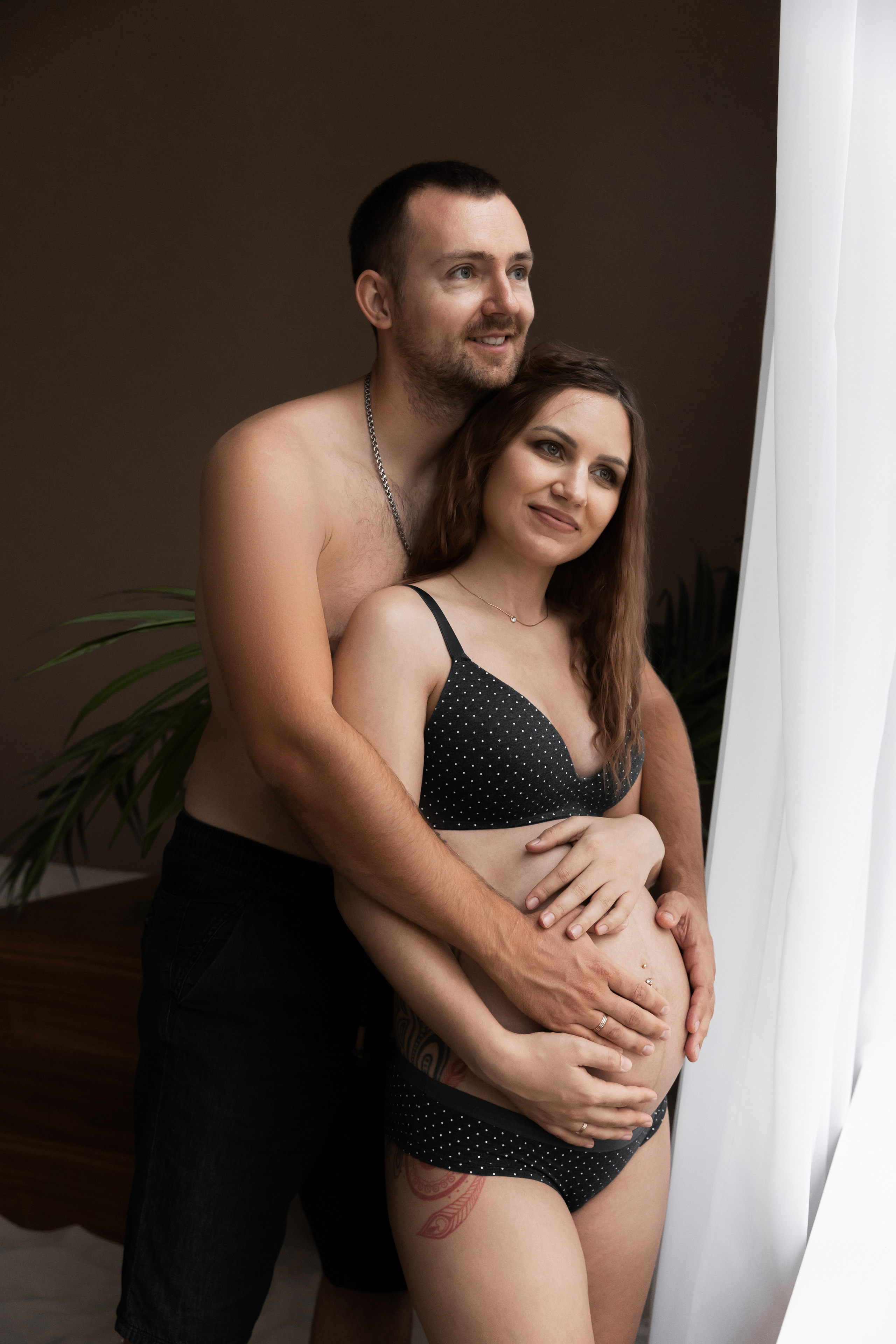 Беременность. Фотограф в Краснодаре Татьяна Безугляк