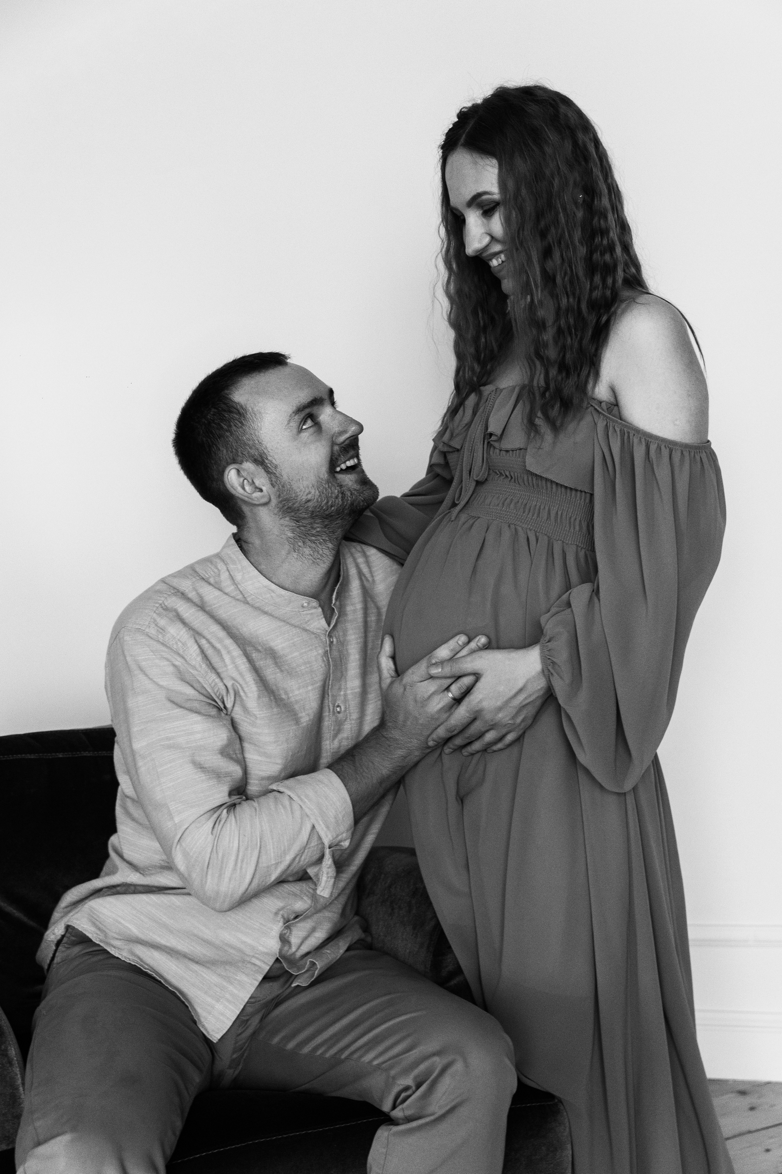 Беременность. Фотограф в Краснодаре Татьяна Безугляк