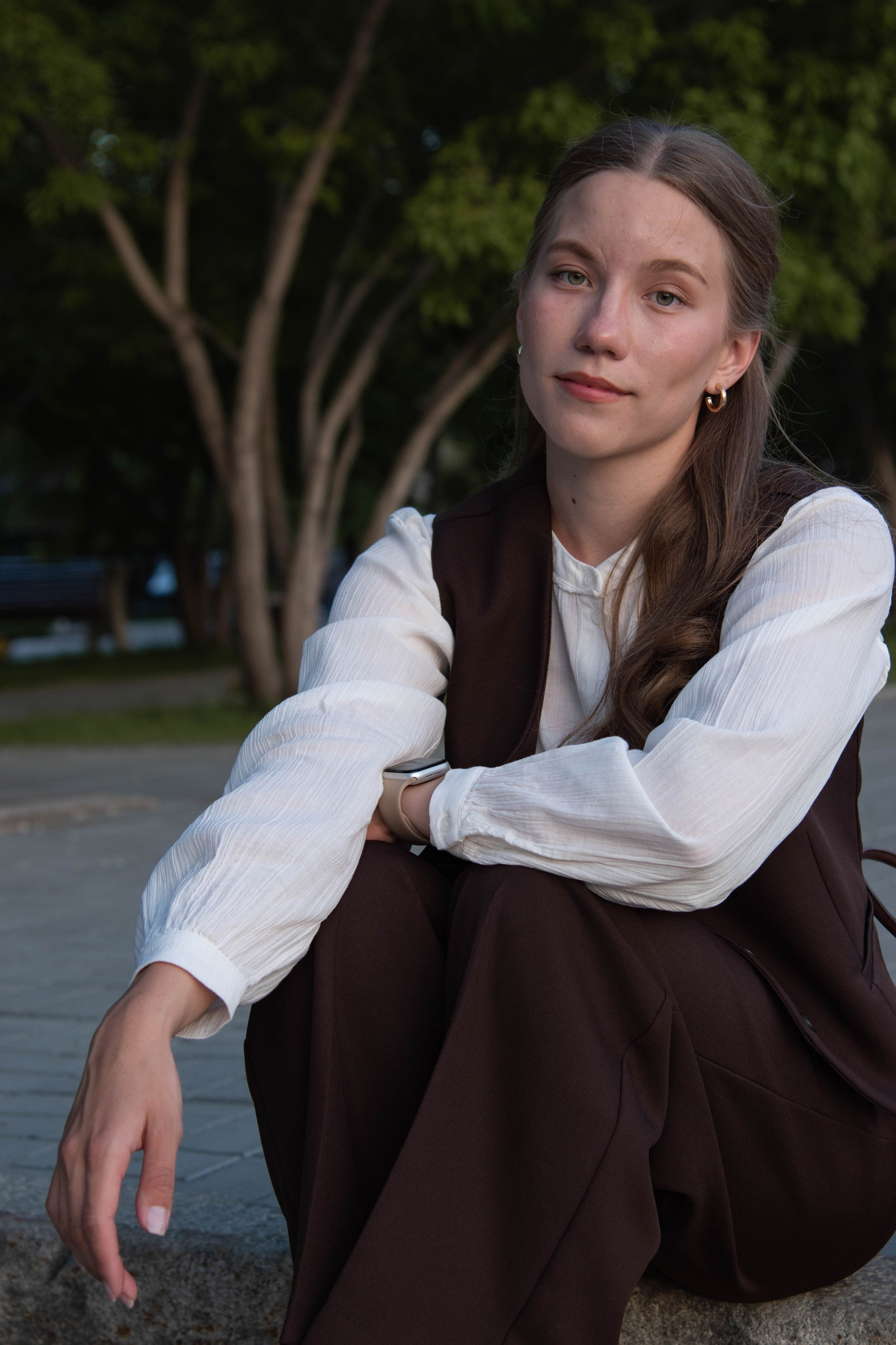 Анастасия. Фотограф в Новосибирске Фальман Полина