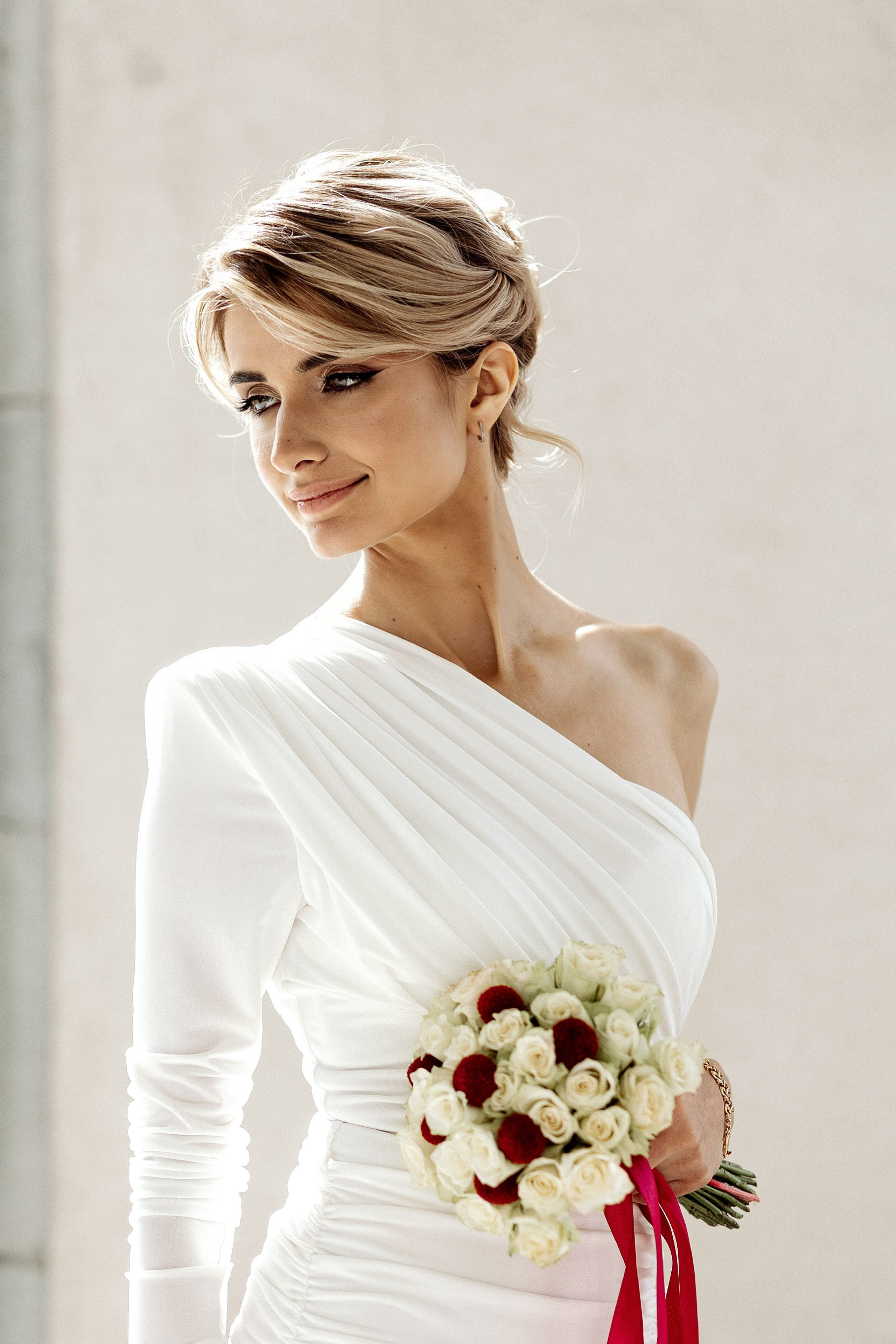 Петр и Диана. Свадебный фотограф Маргарита Глумскова