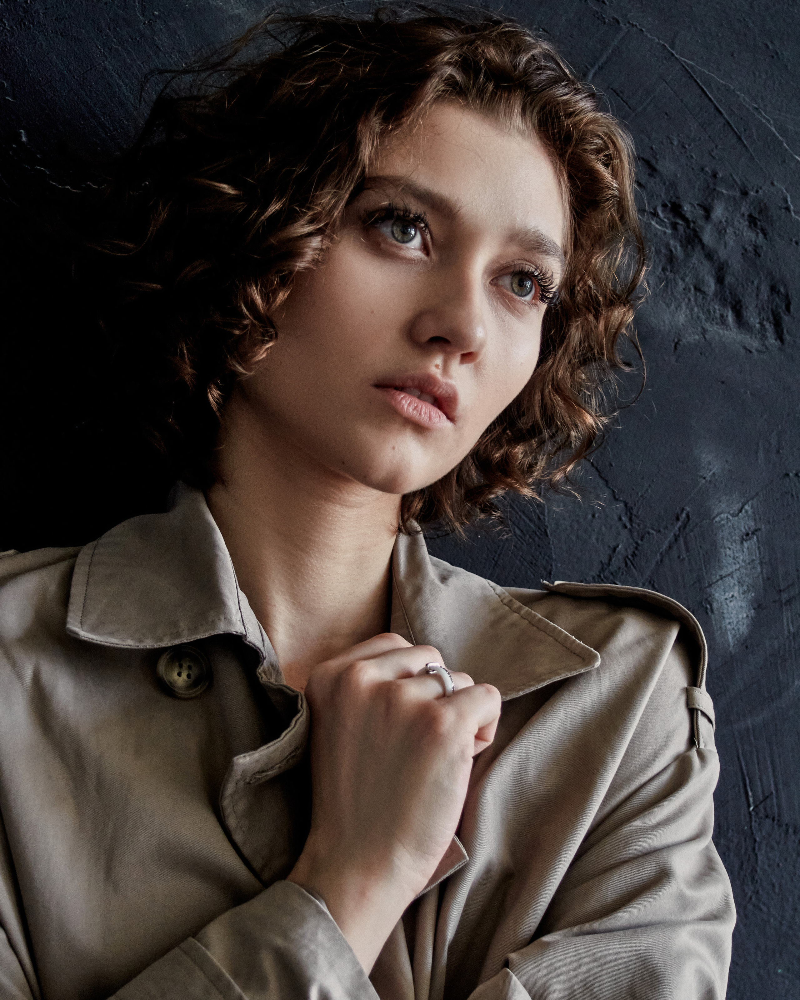 ANASTACIA F. THE FAME MODELS