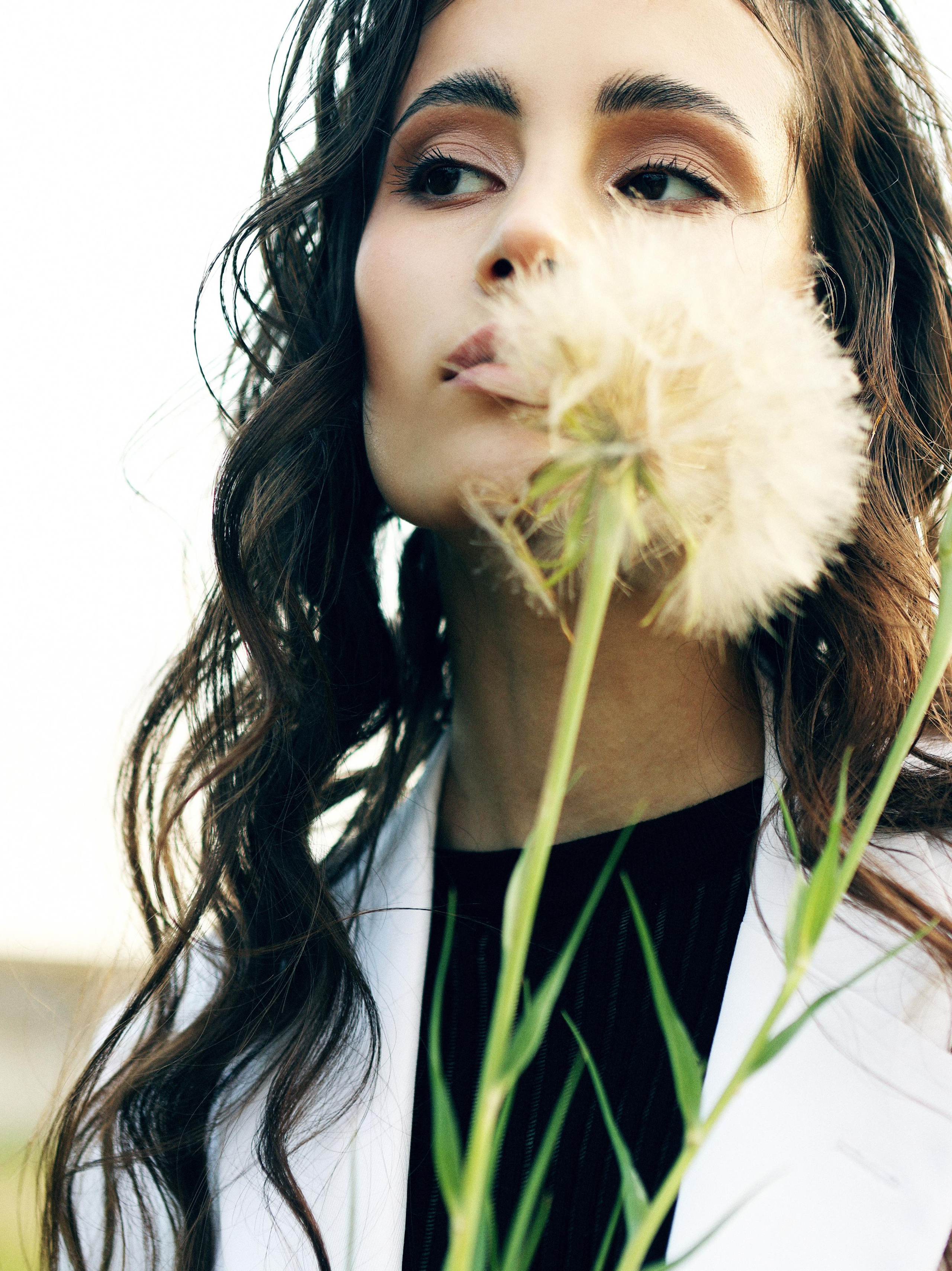 RONI. THE FAME MODELS