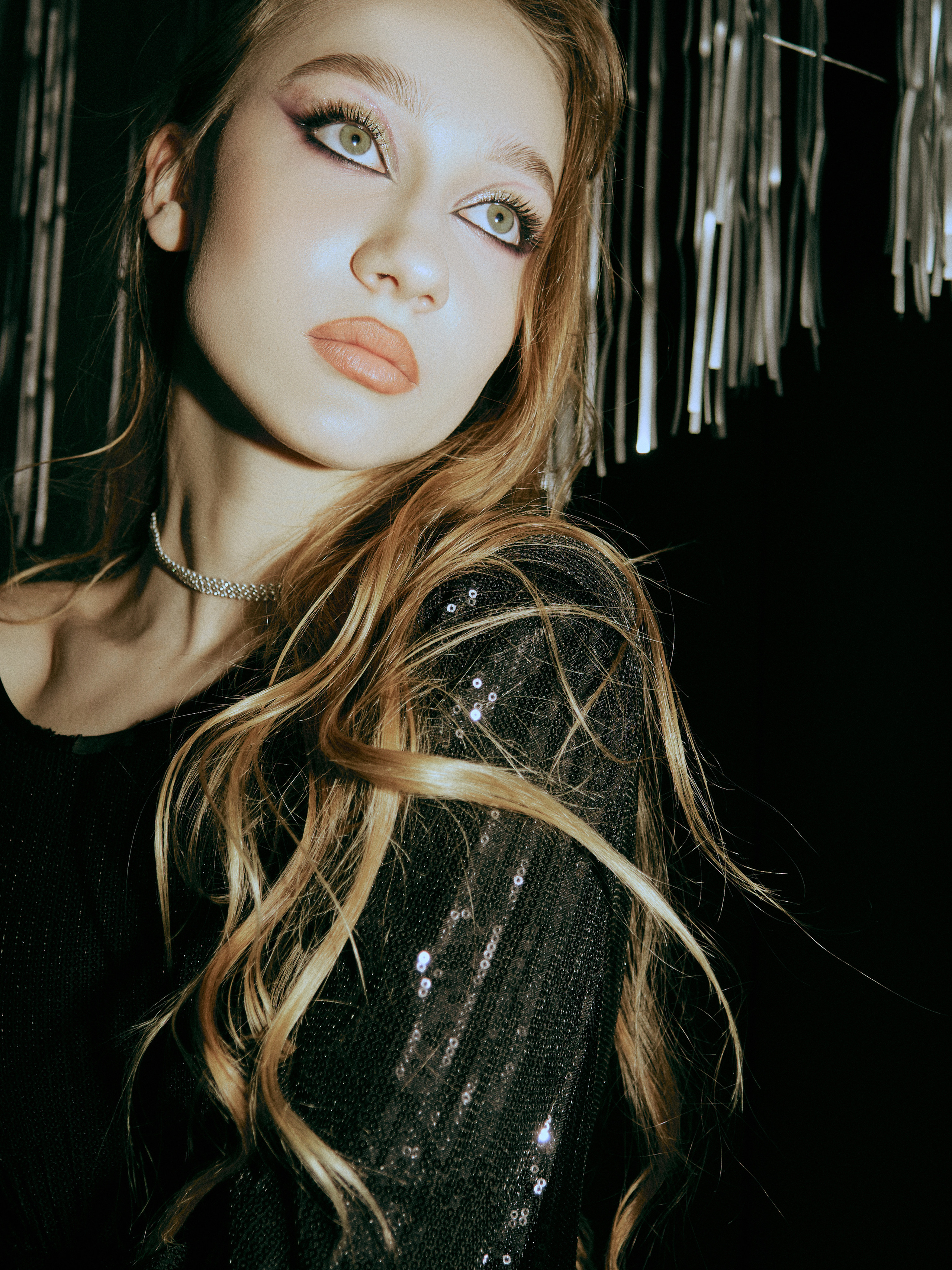 DARYA B. THE FAME MODELS