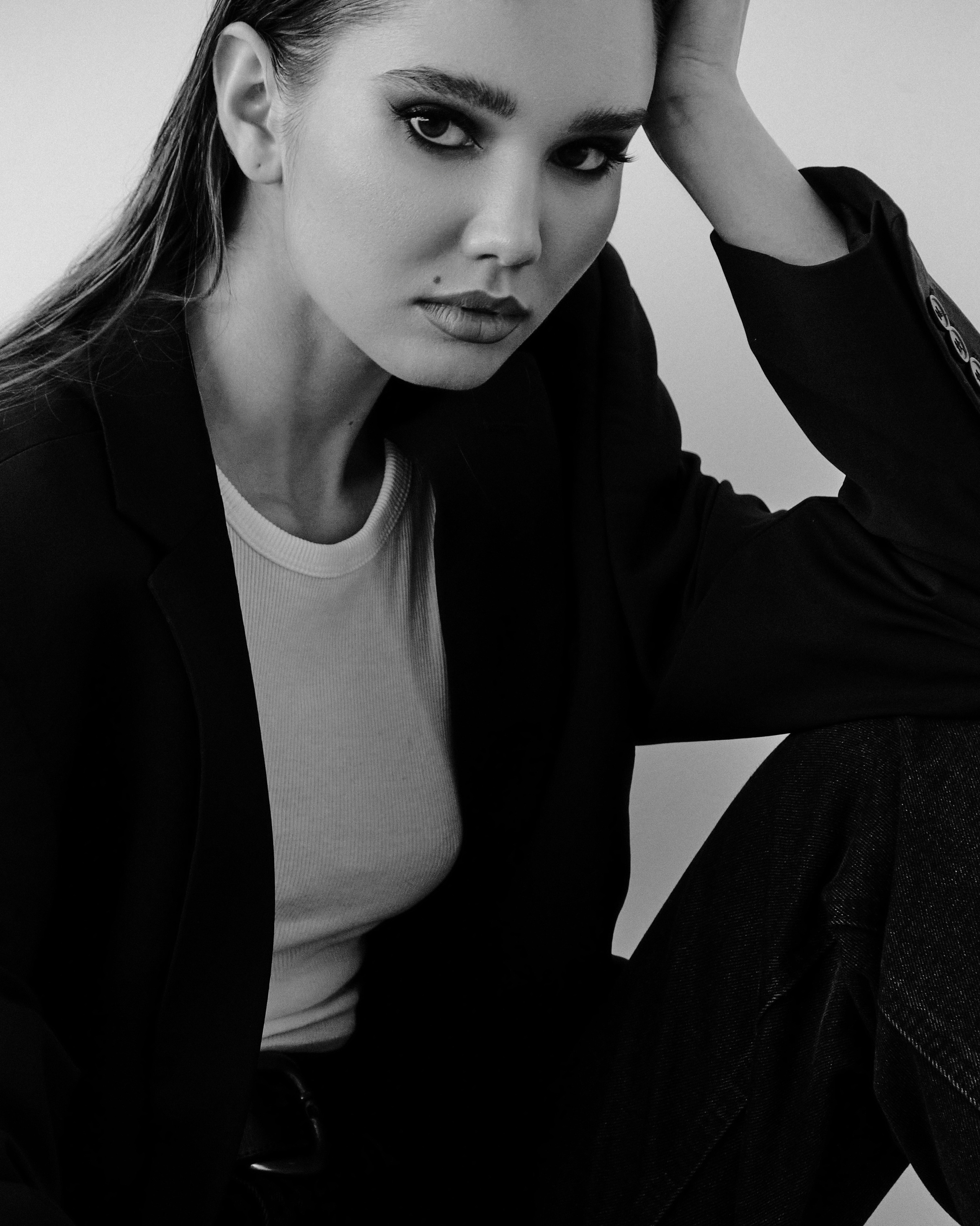 LIZA O. THE FAME MODELS