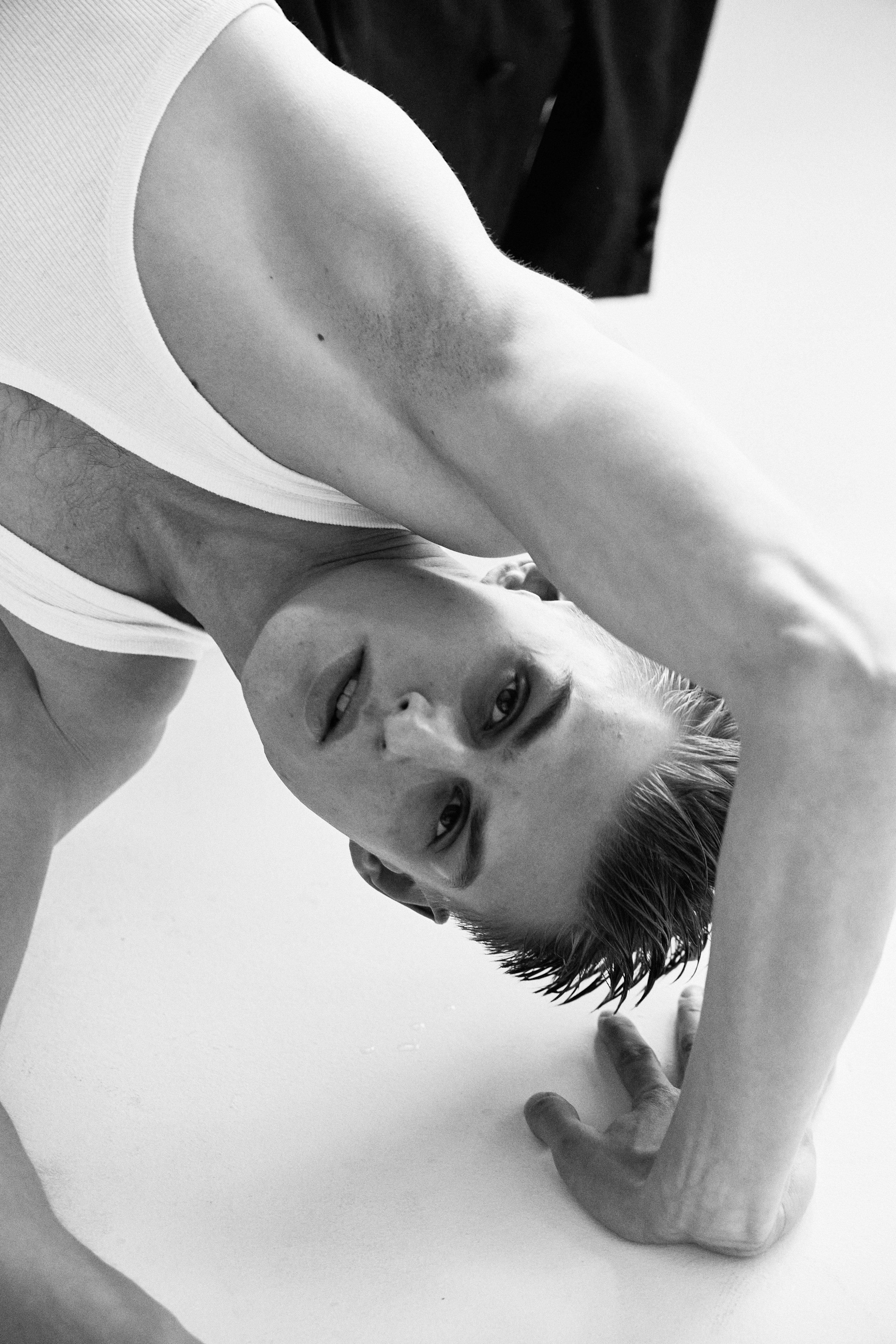 ALEXANDER A. THE FAME MODELS