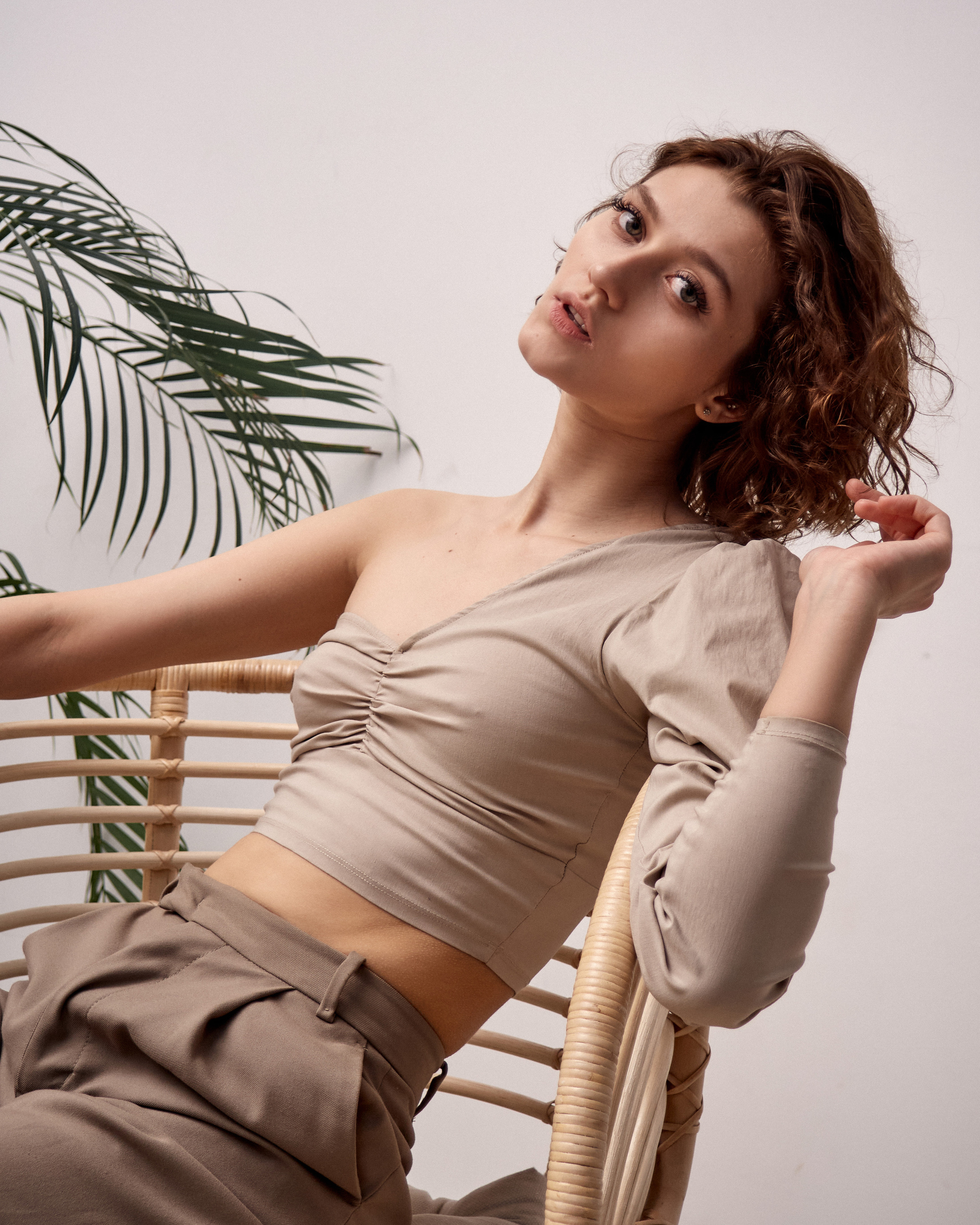 ANASTACIA F. THE FAME MODELS