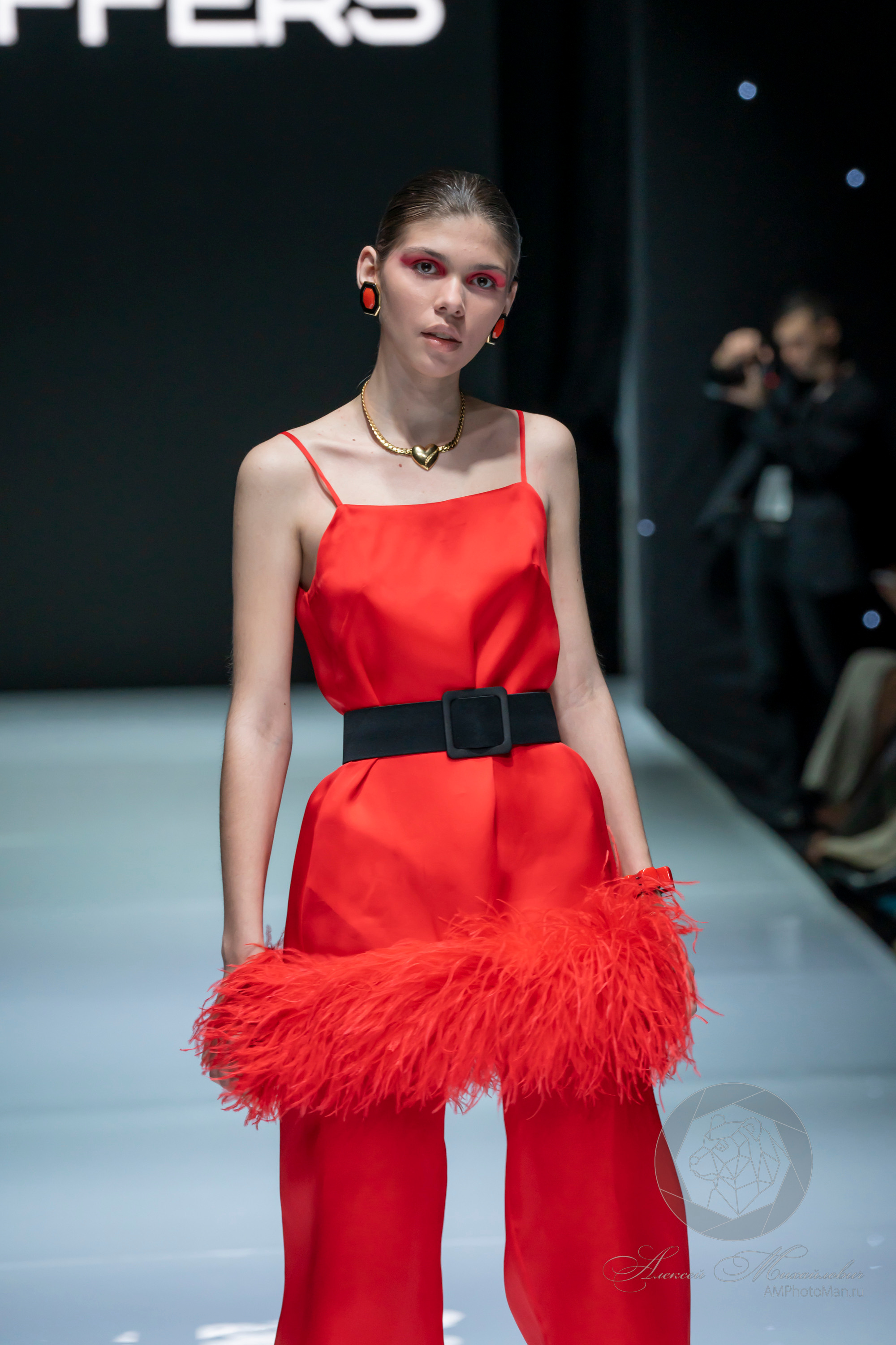 KATIE K. THE FAME MODELS