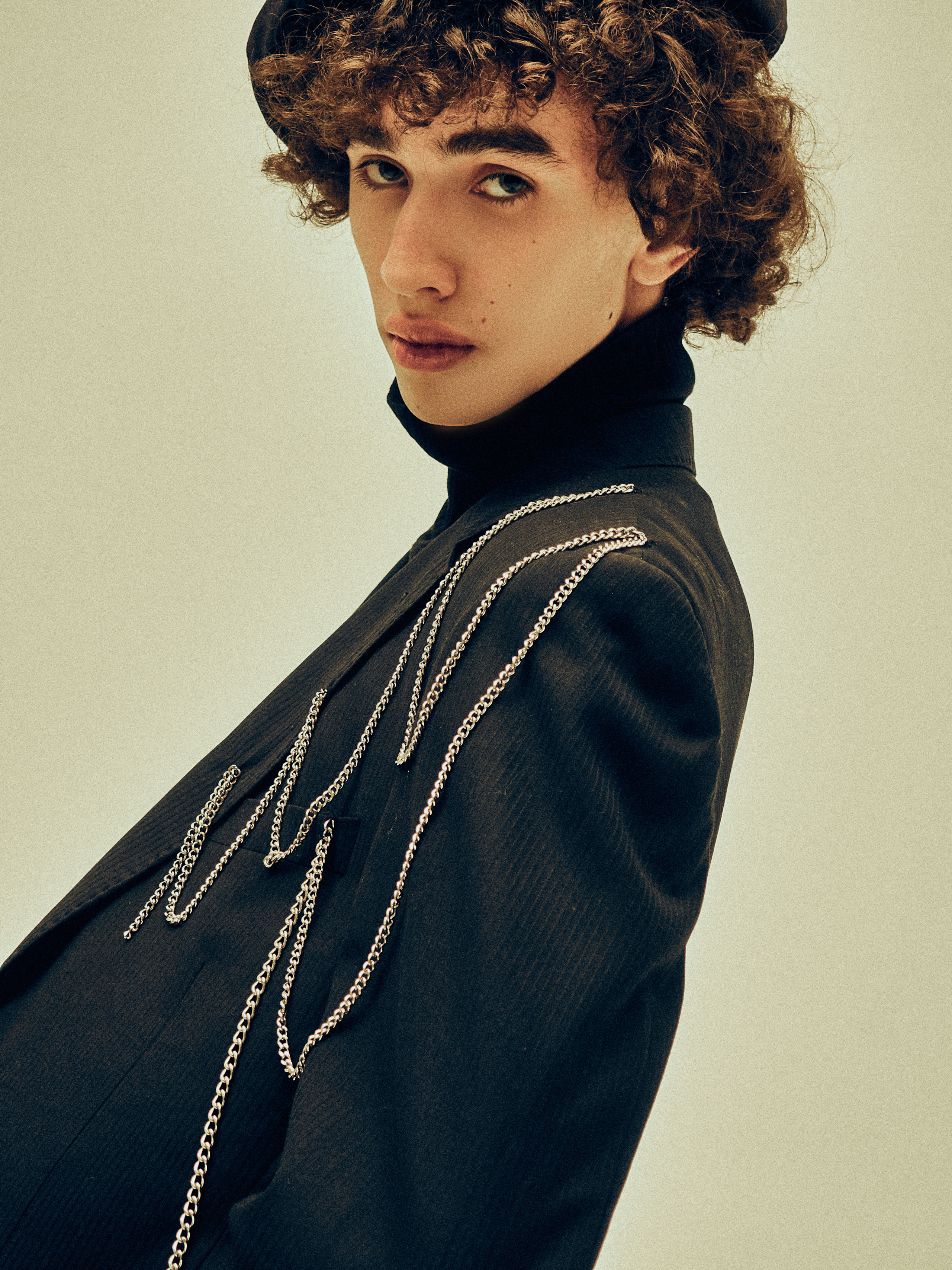 ILYA N. THE FAME MODELS