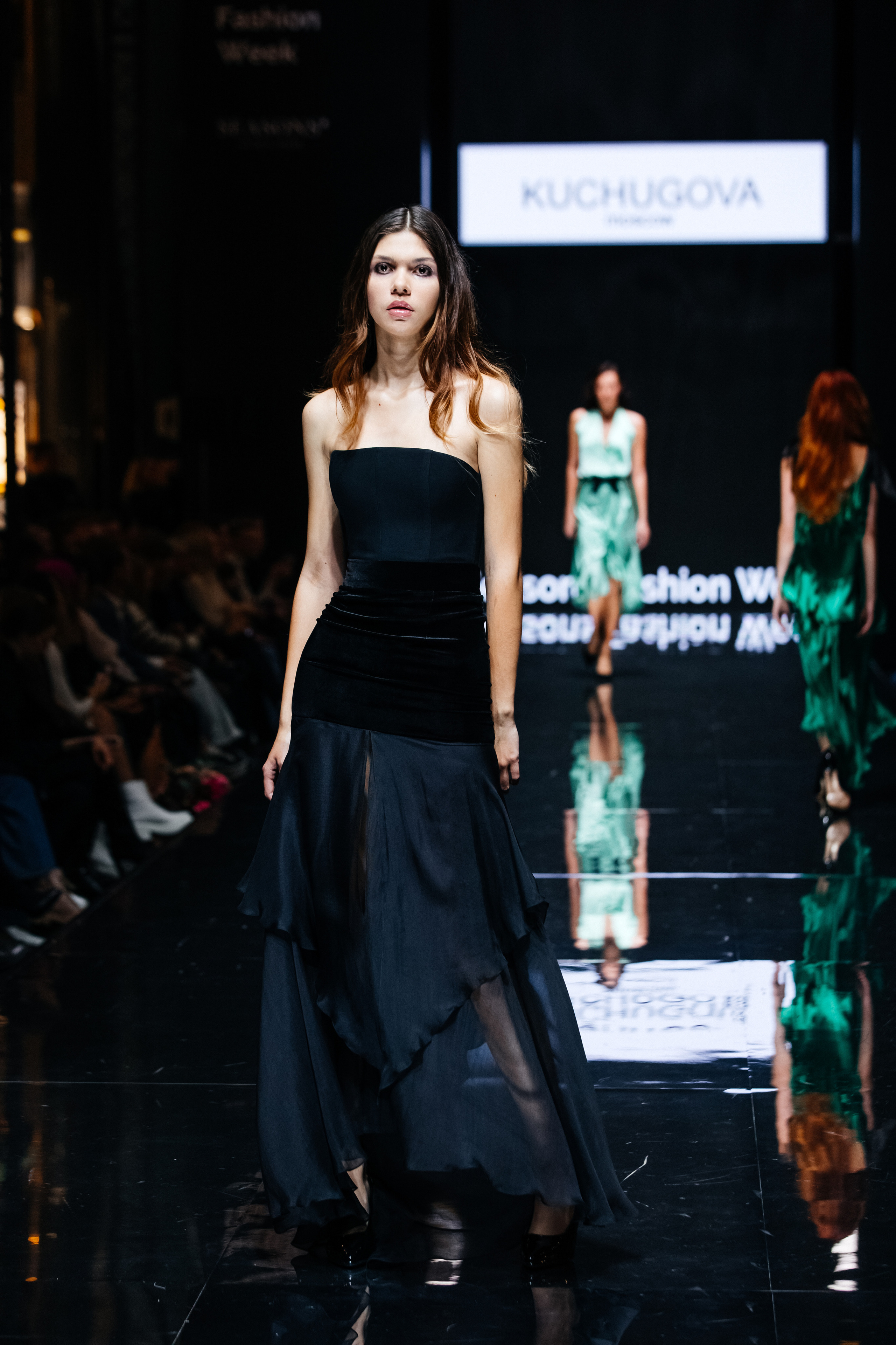 KATIE K. THE FAME MODELS