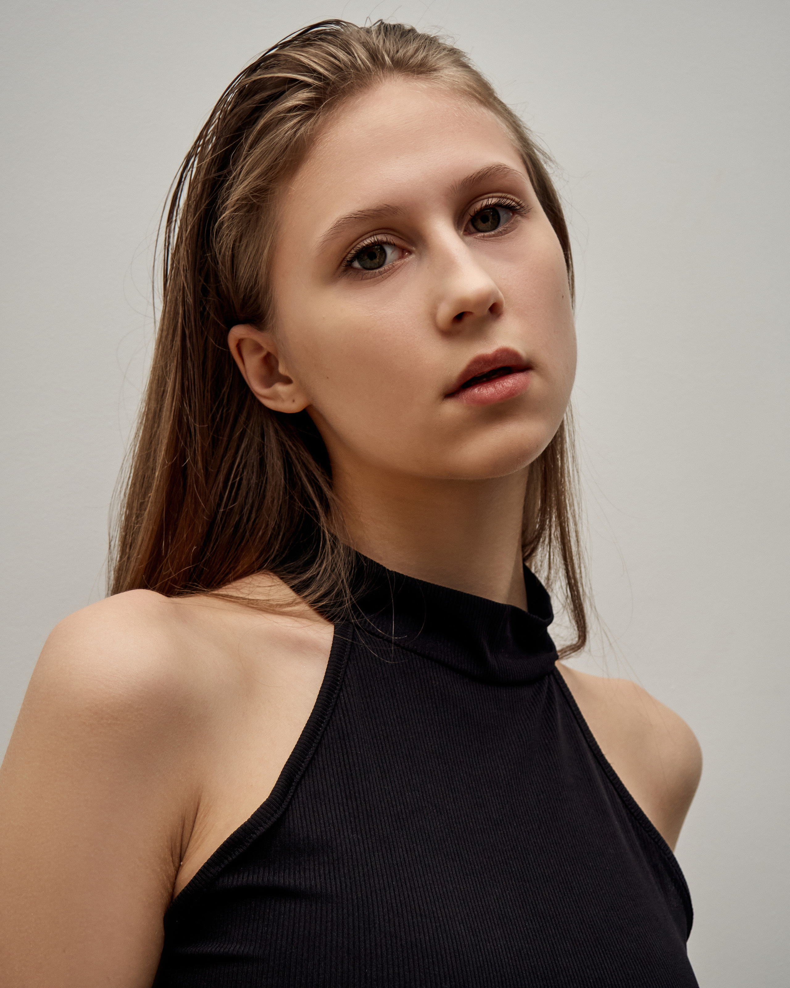 NASTYA P. THE FAME MODELS