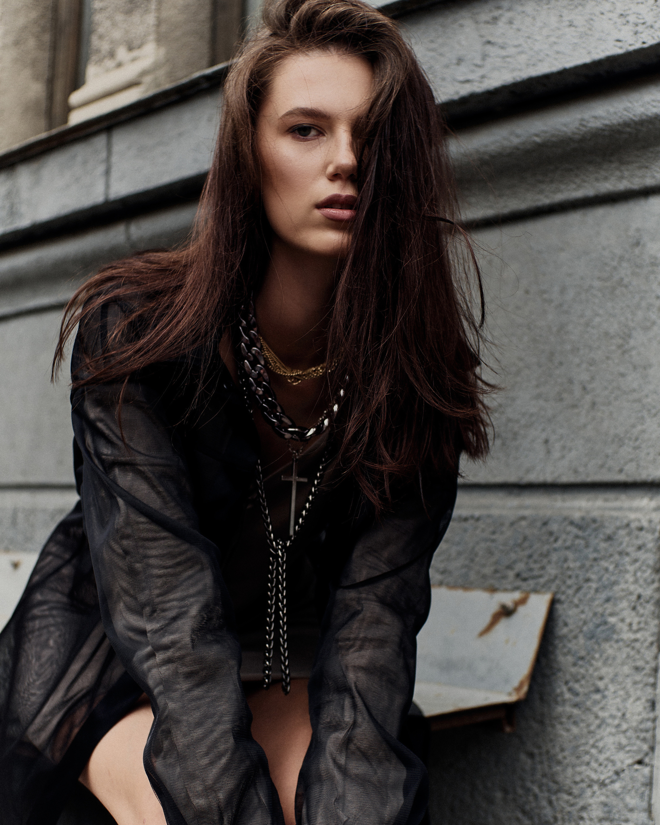 ANASTASIA M. THE FAME MODELS