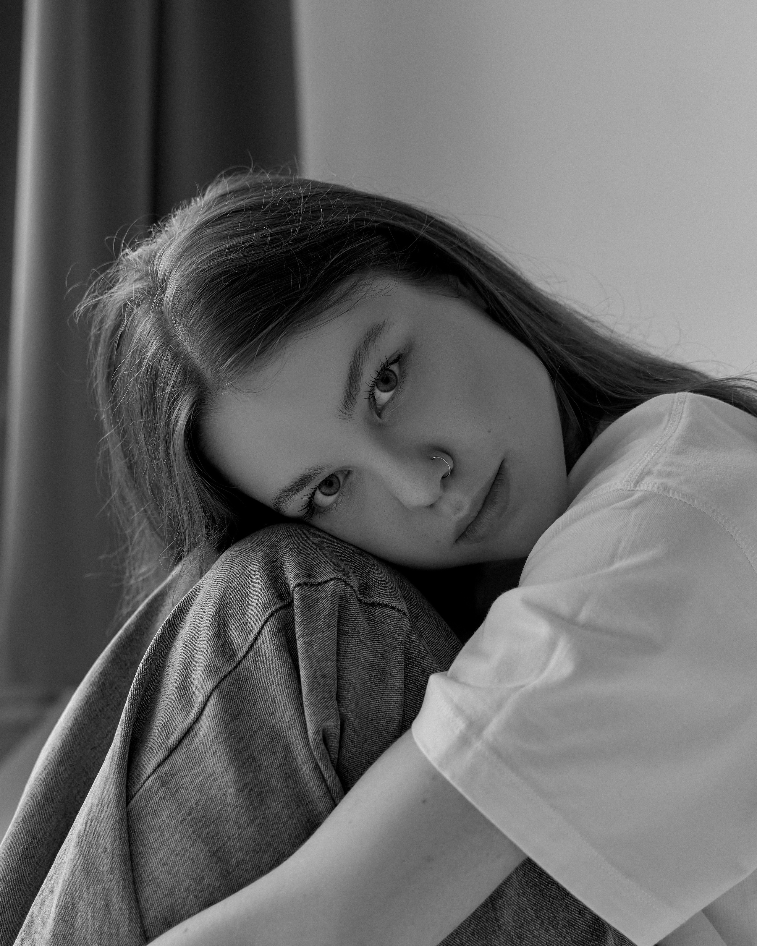 POLLY M. THE FAME MODELS