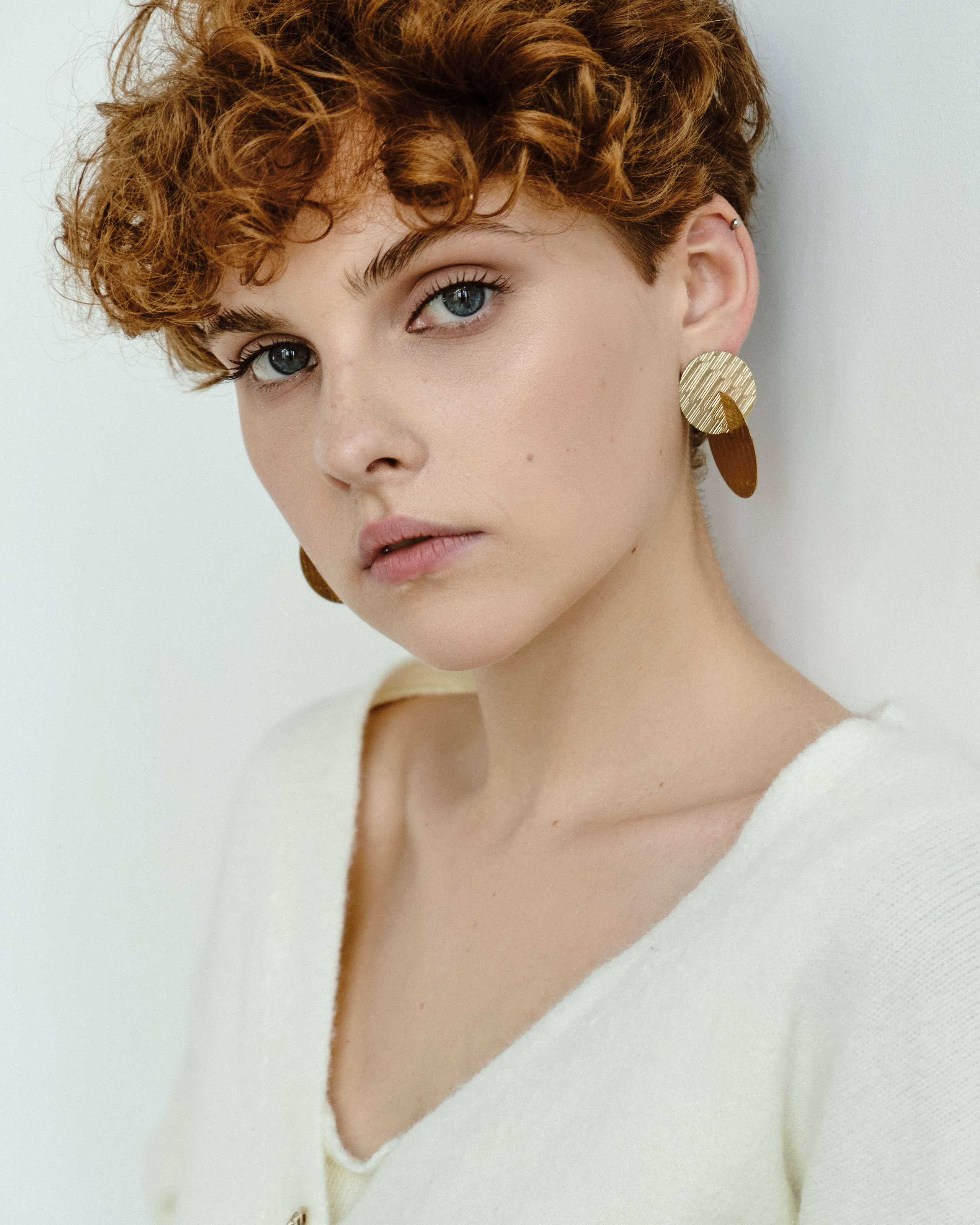 NIKA B. THE FAME MODELS