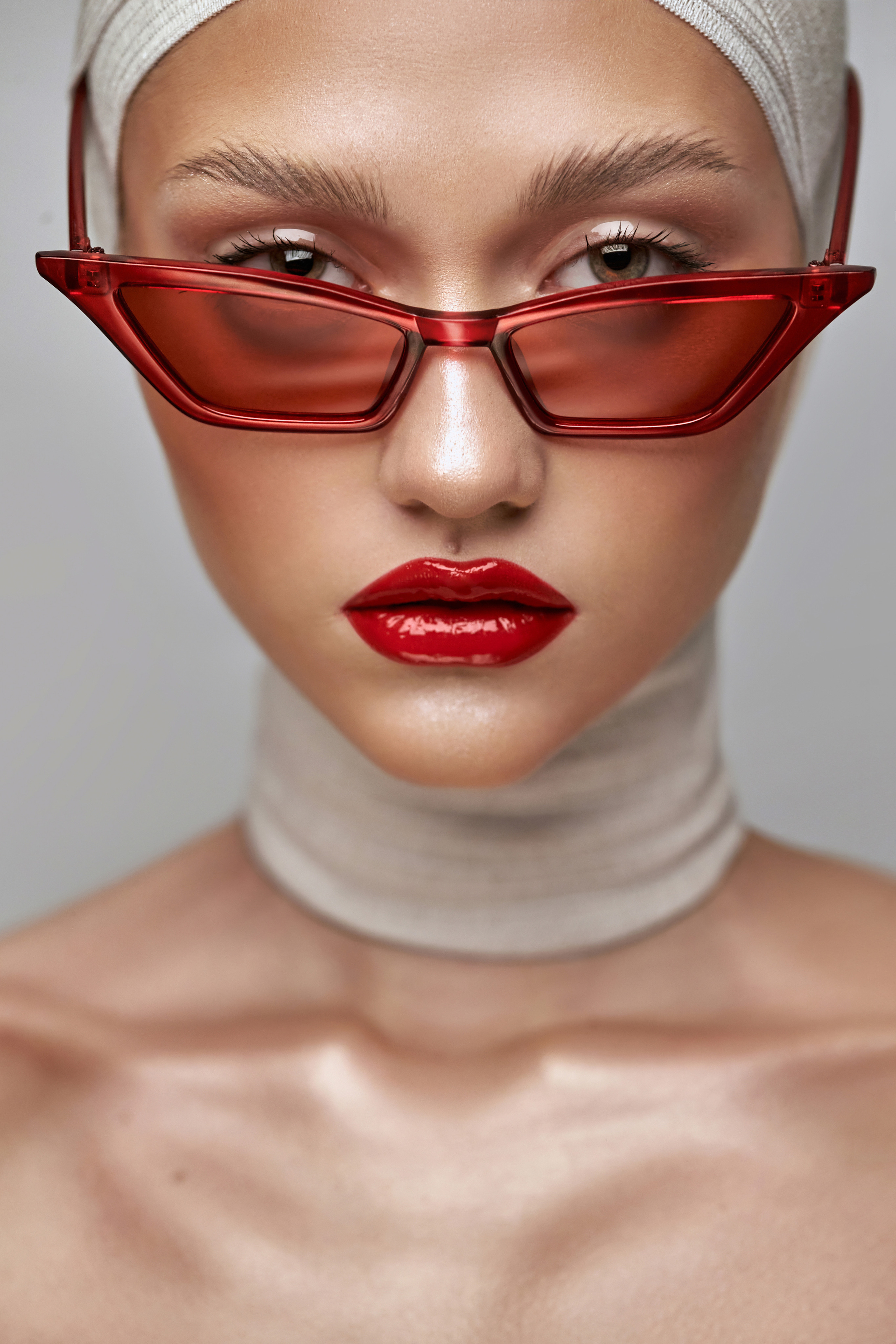 ANASTACIA F. THE FAME MODELS