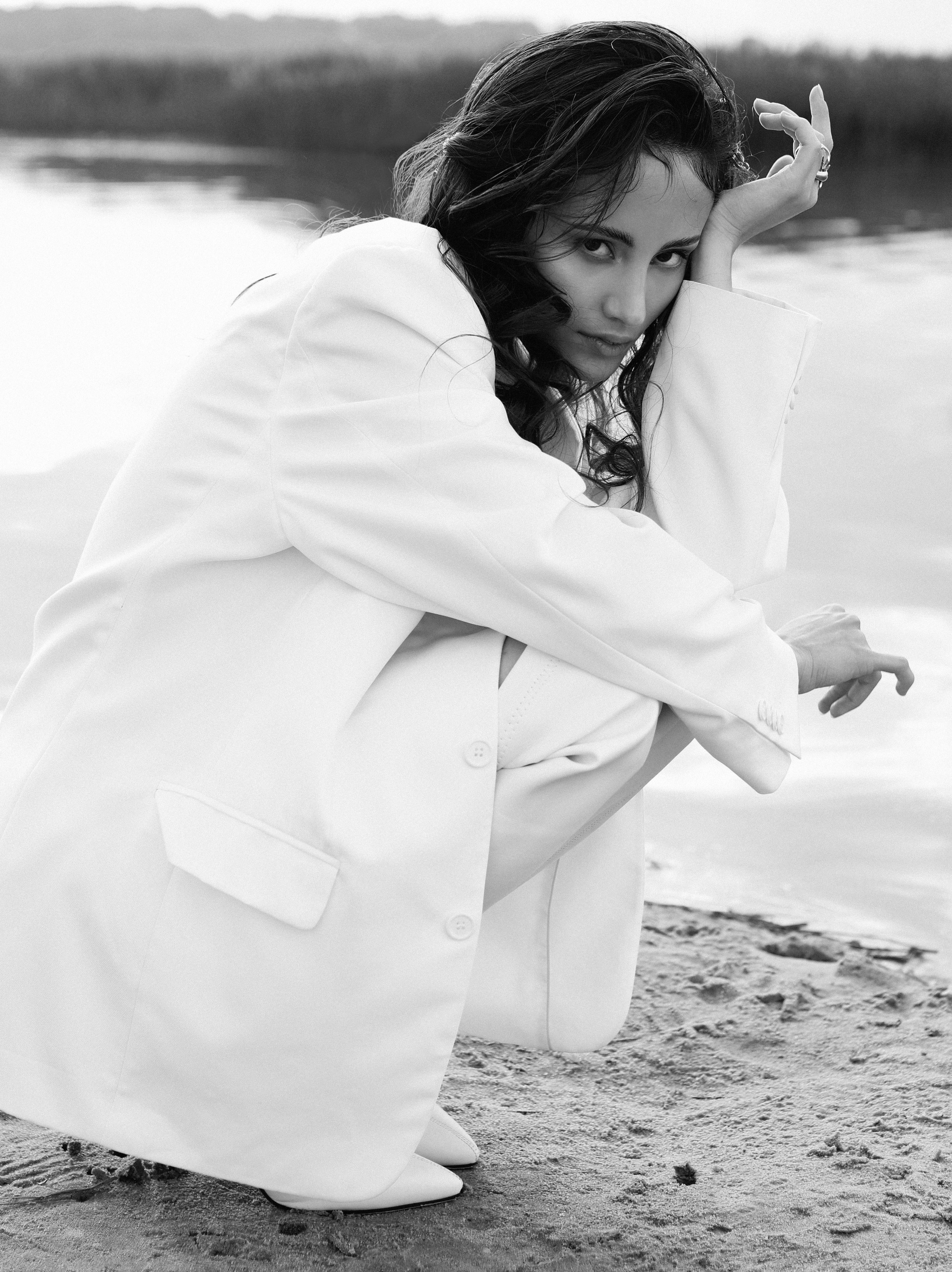 RONI. THE FAME MODELS