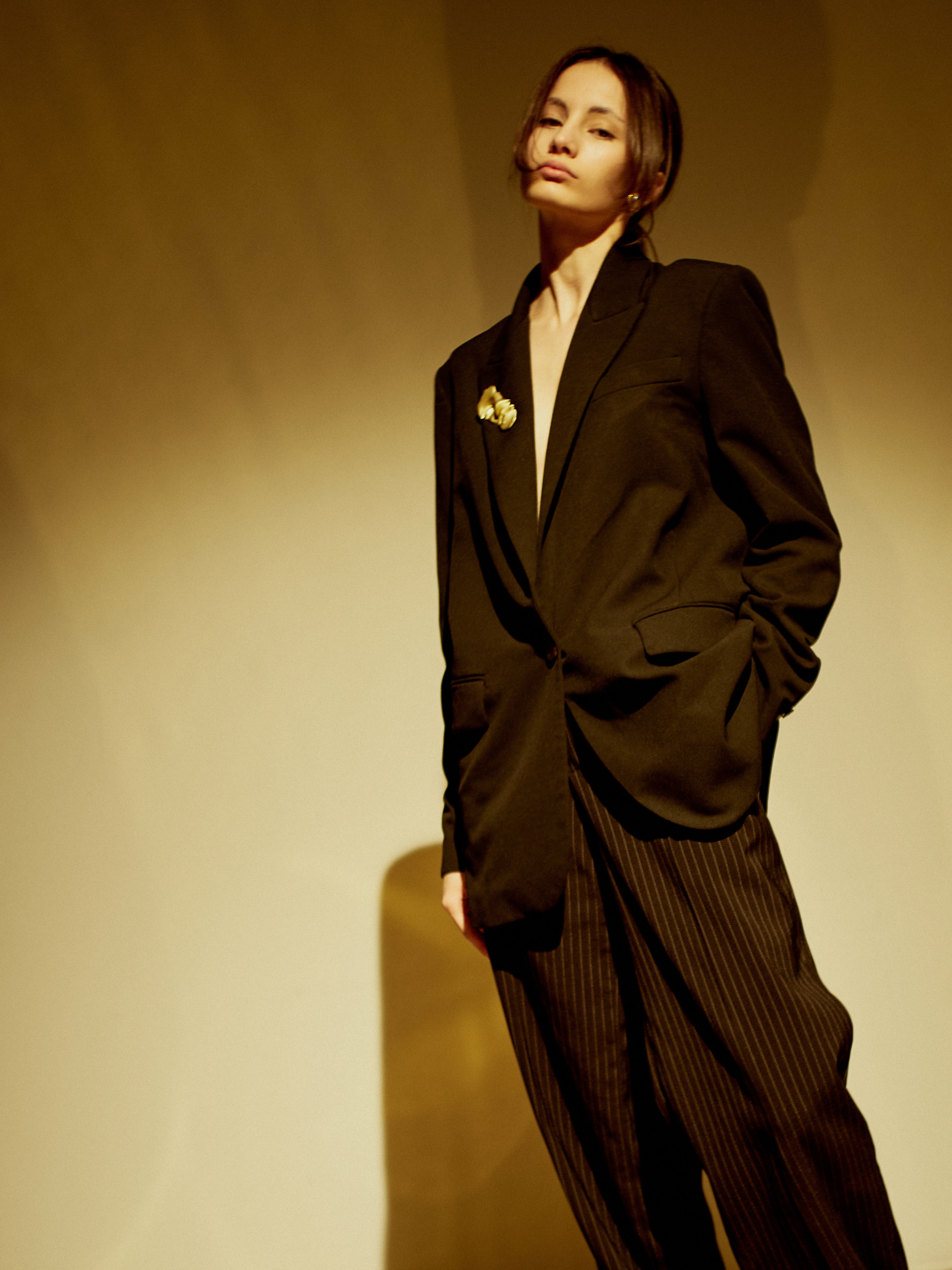 RONI. THE FAME MODELS