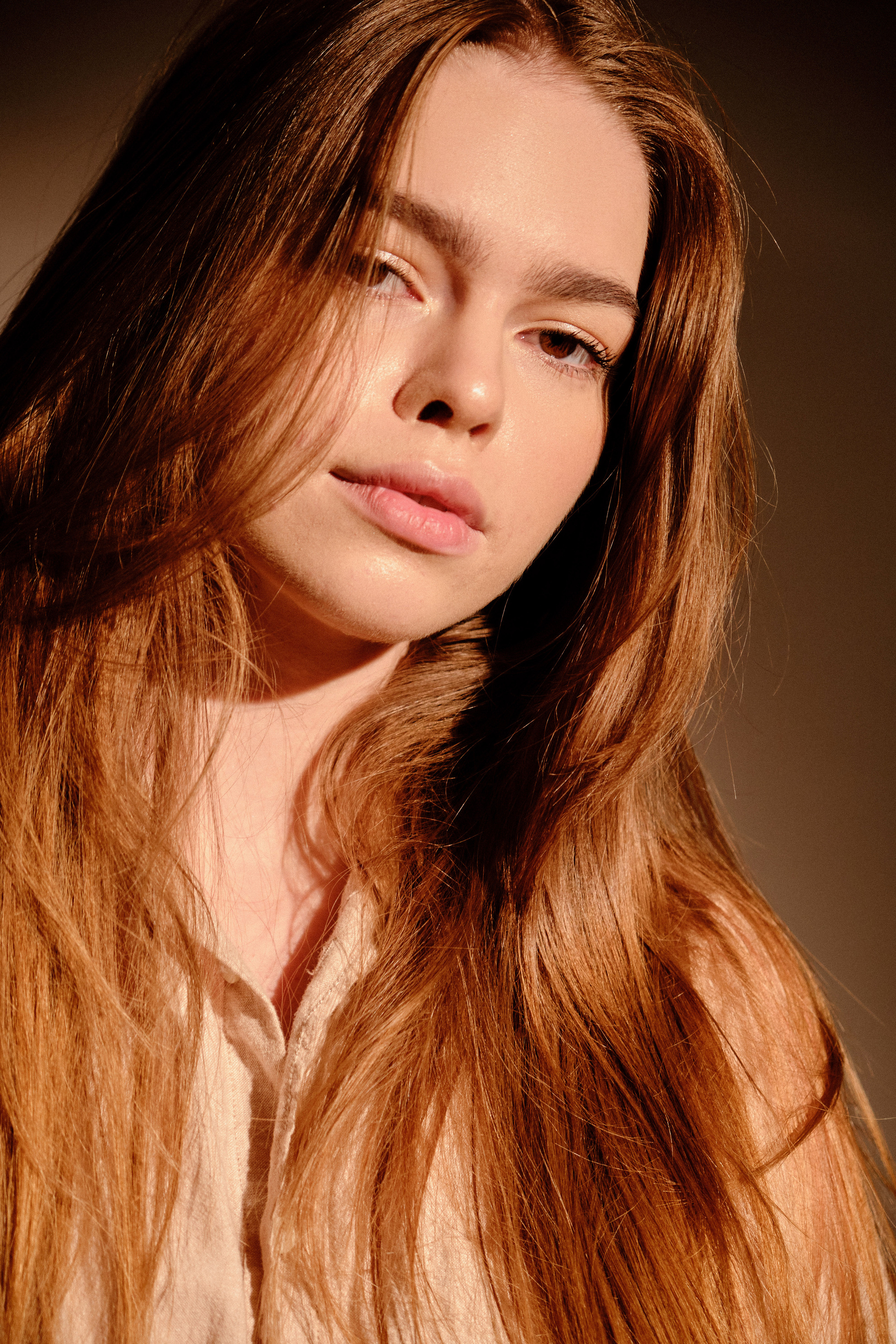 ANNA S. THE FAME MODELS