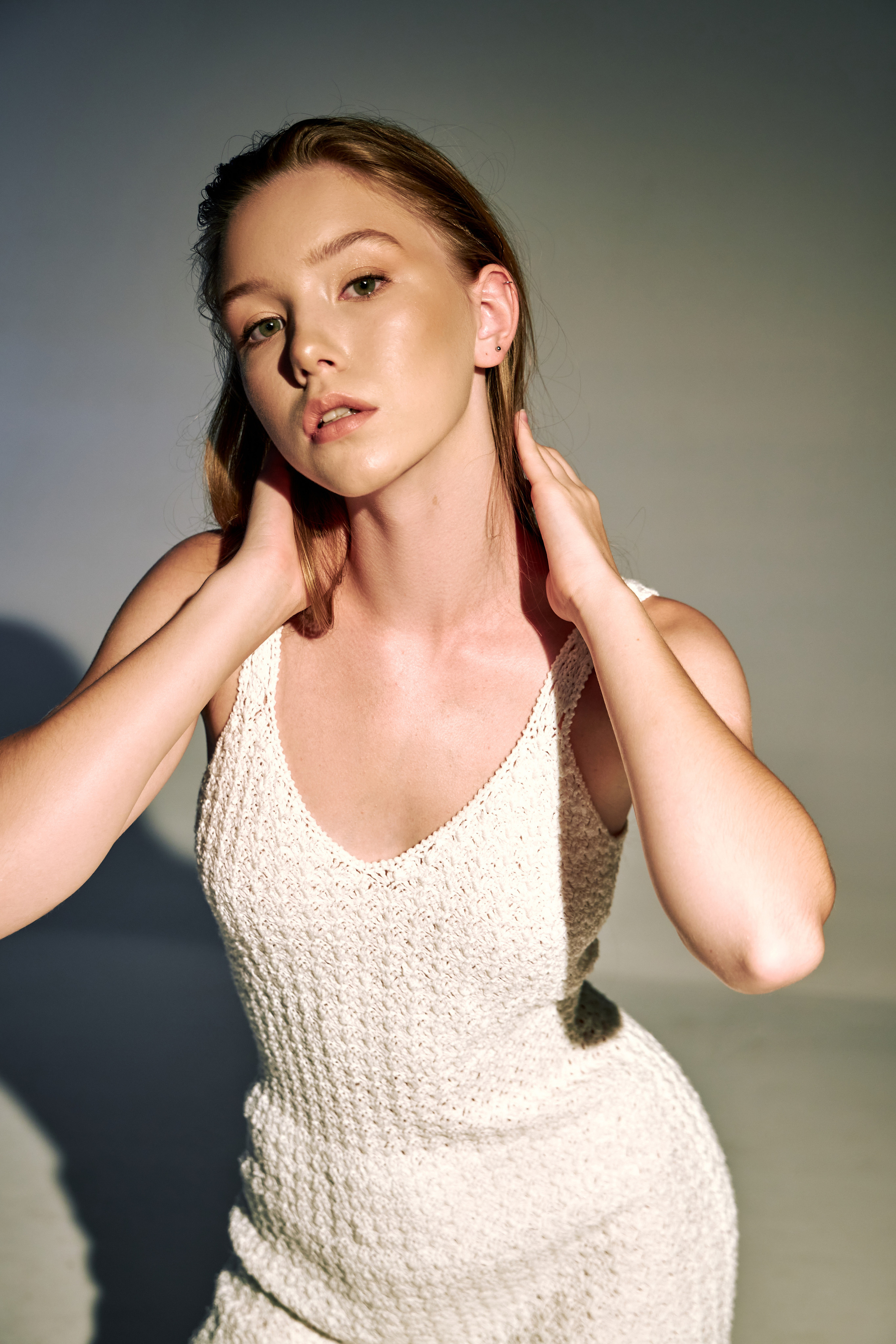 ALEKSA S. THE FAME MODELS