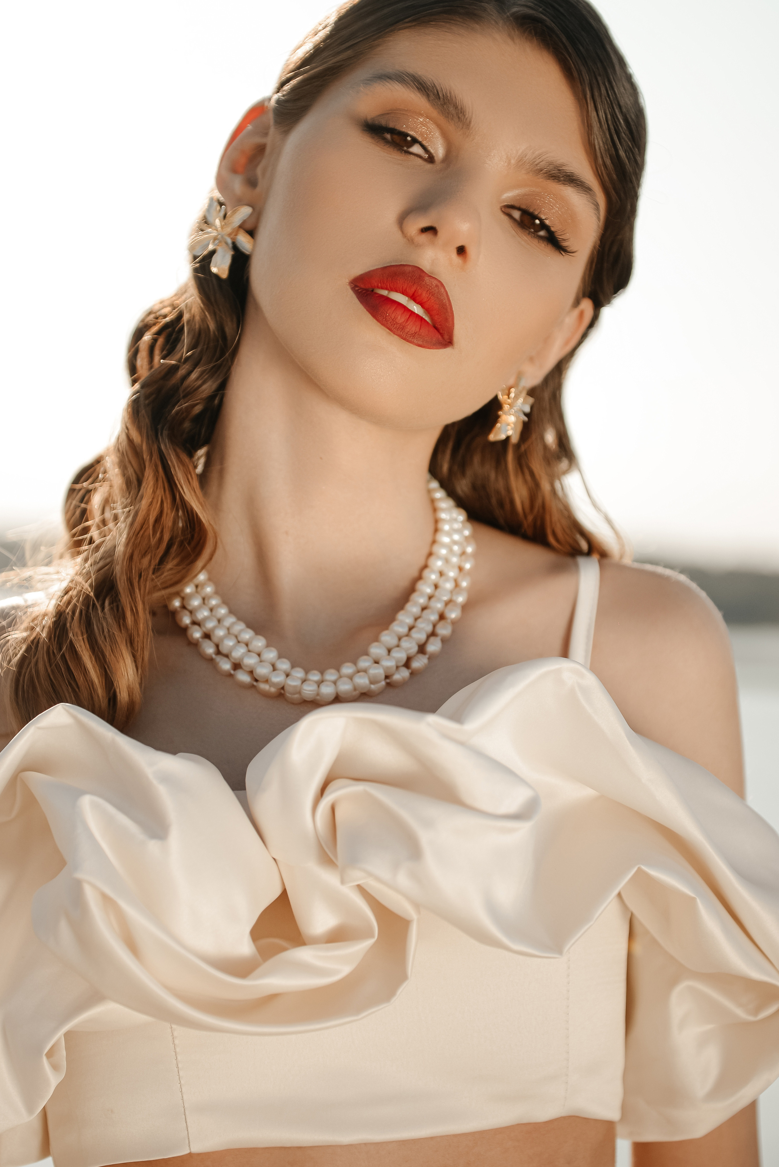 KATIE K. THE FAME MODELS