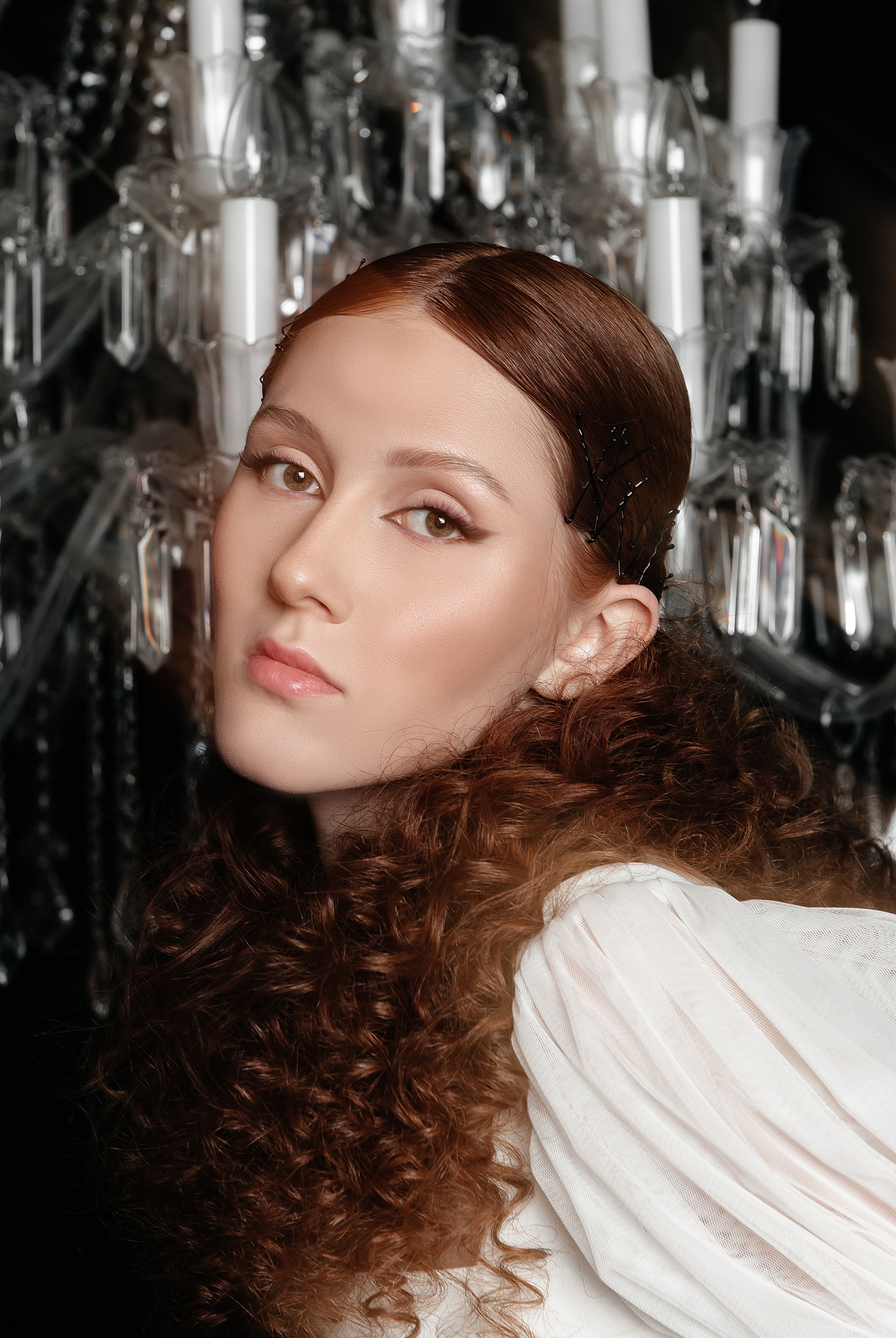 ALEXANDRA I. THE FAME MODELS