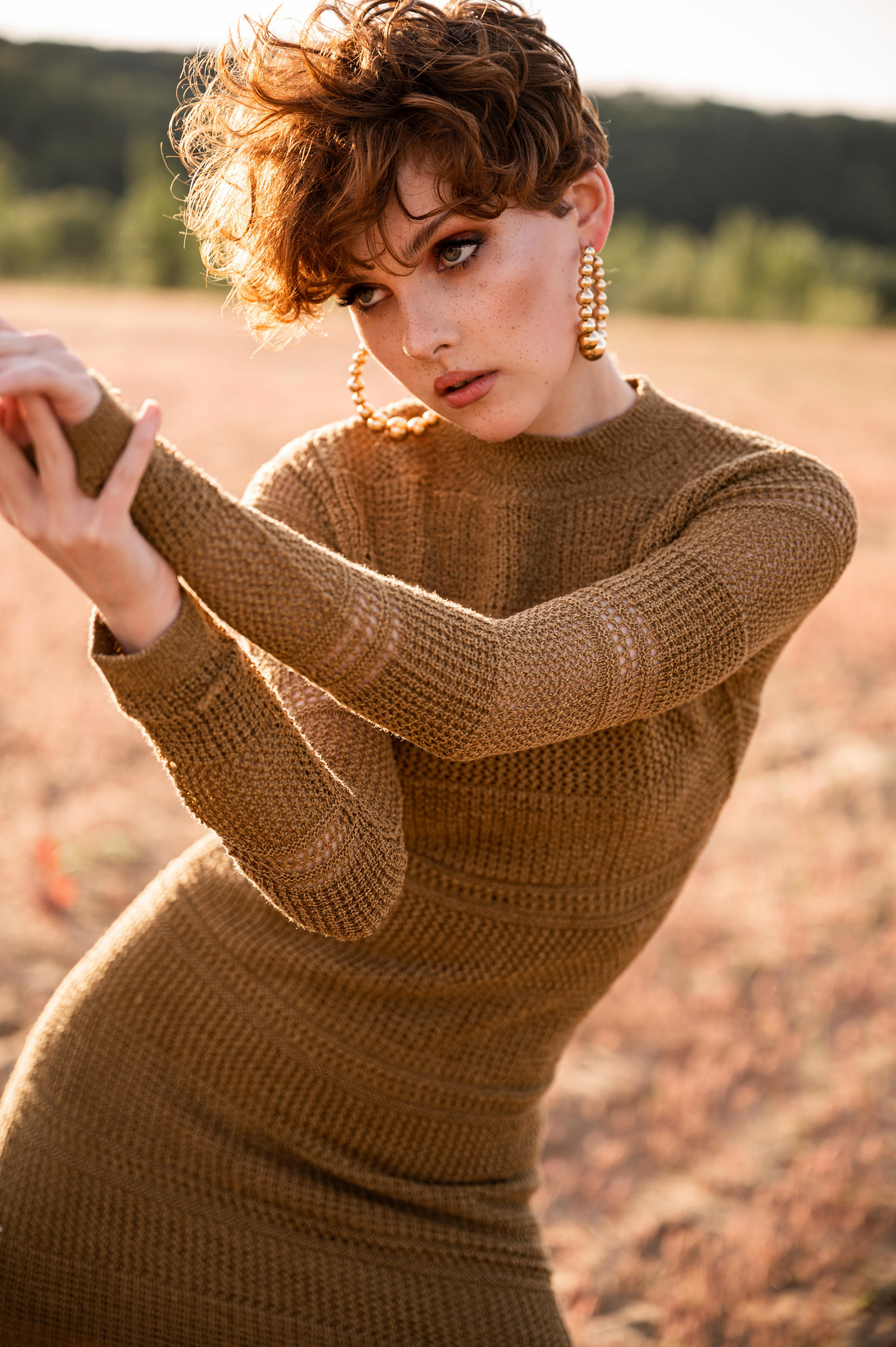 NIKA B. THE FAME MODELS