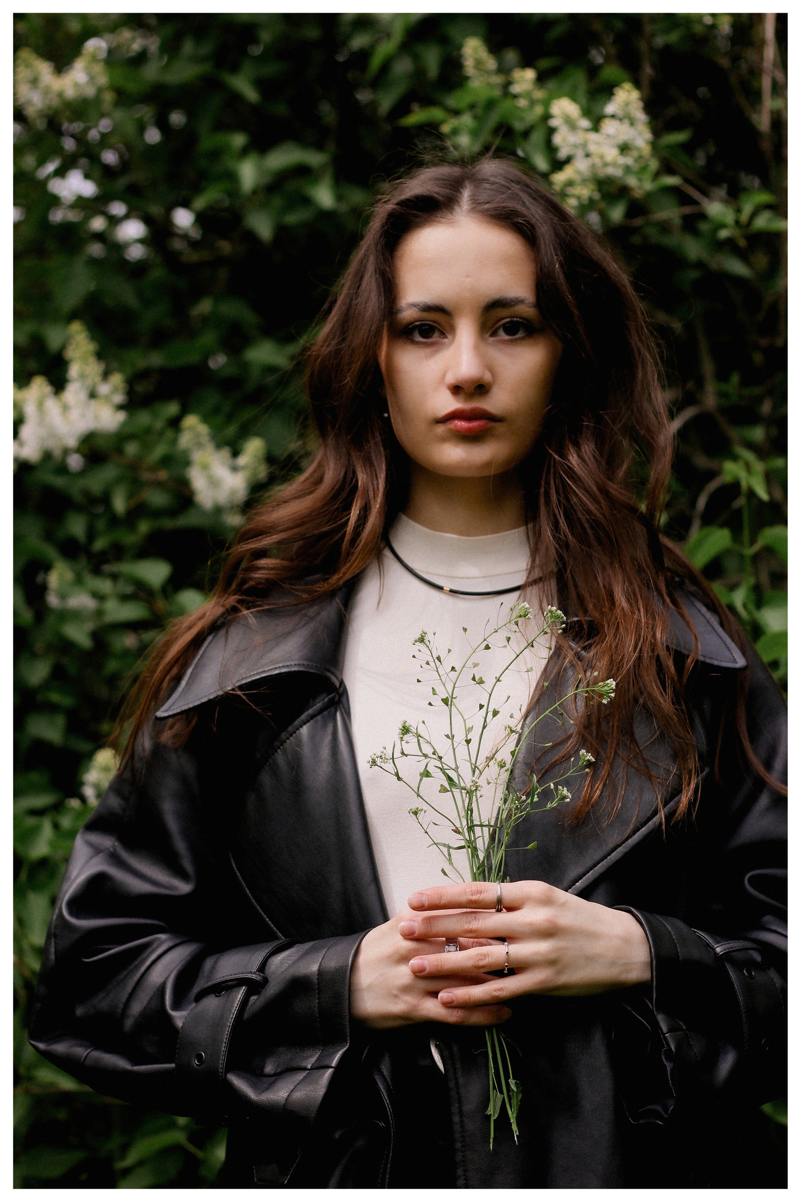 RONI. THE FAME MODELS