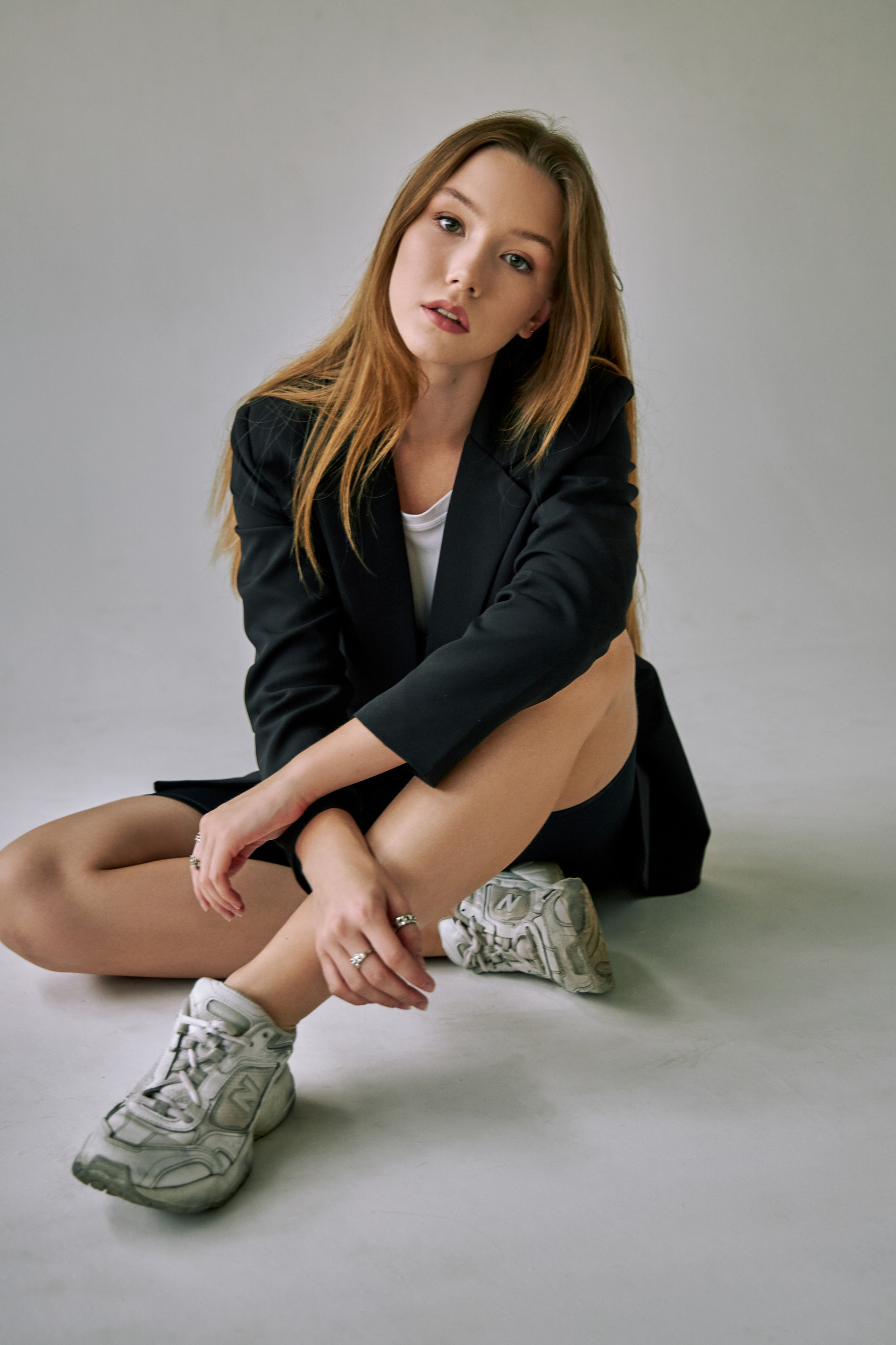 ALEKSA S. THE FAME MODELS