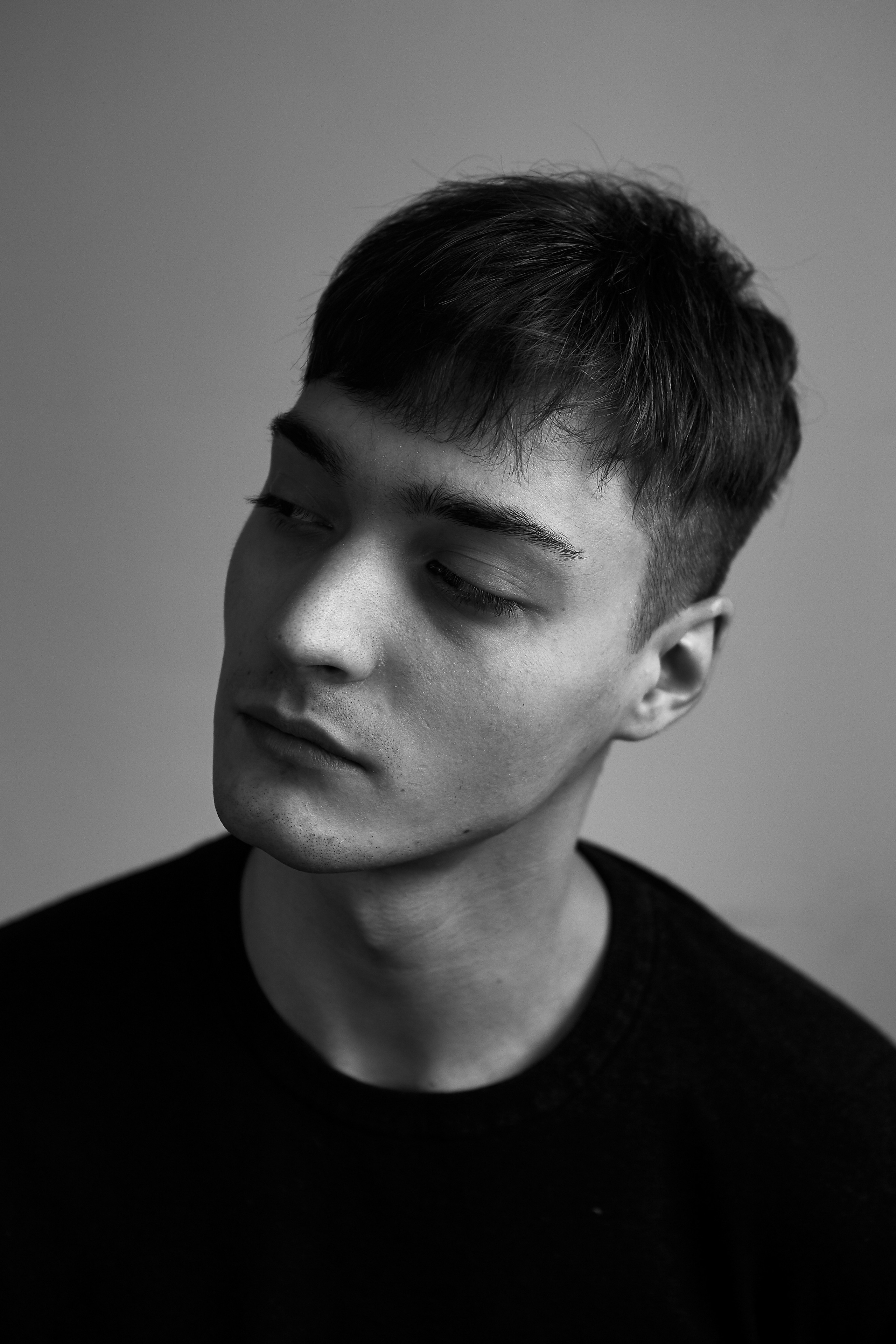 ALEX B. THE FAME MODELS