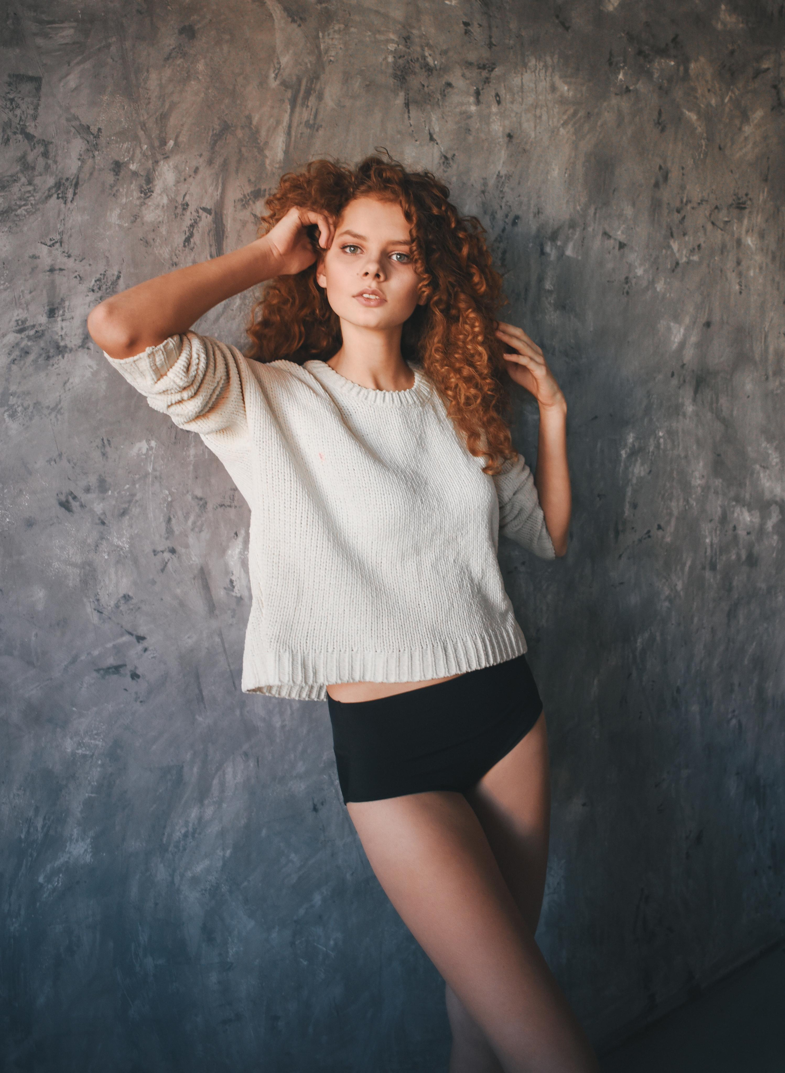 EKATERINA S. THE FAME MODELS