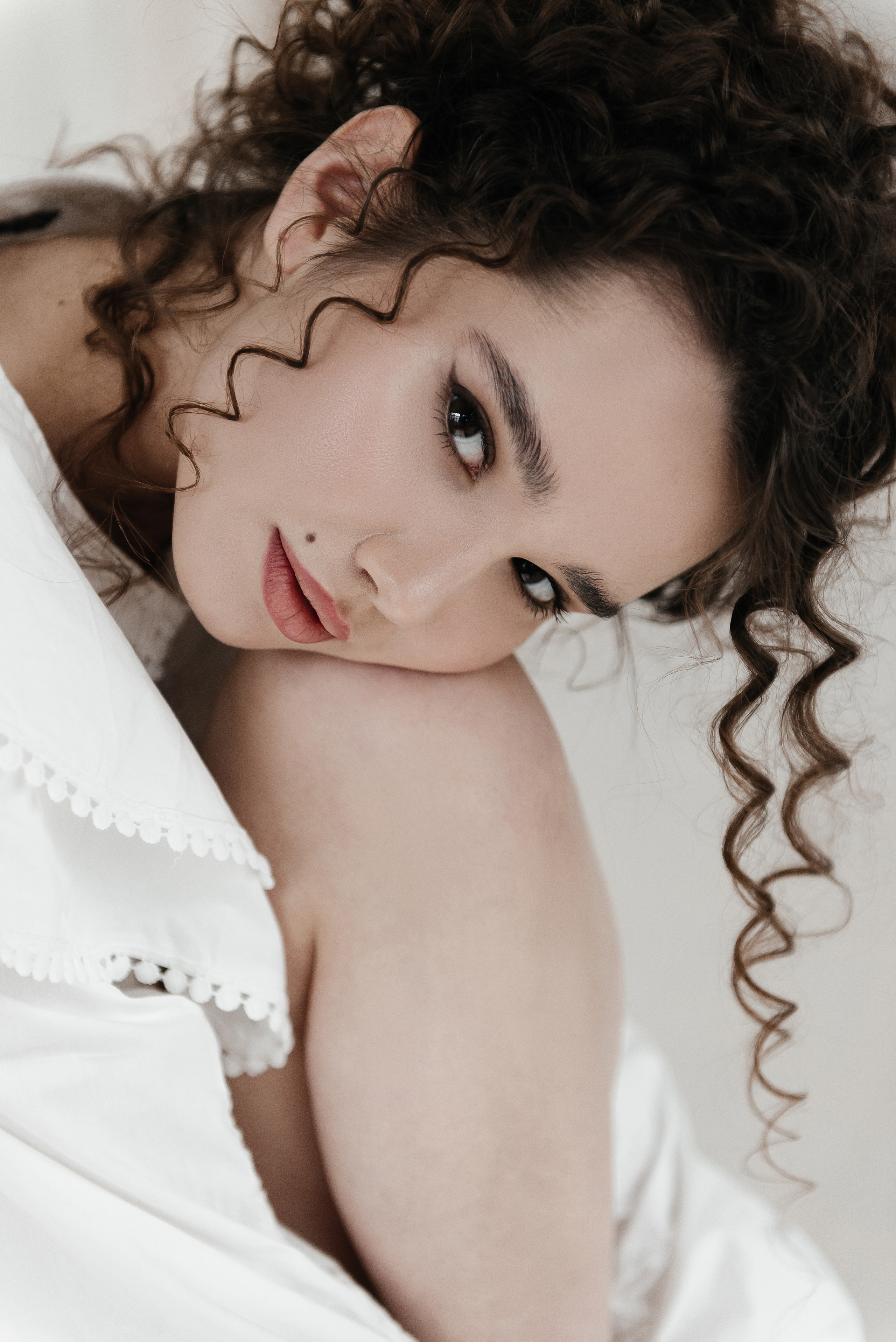 LIZA O. THE FAME MODELS