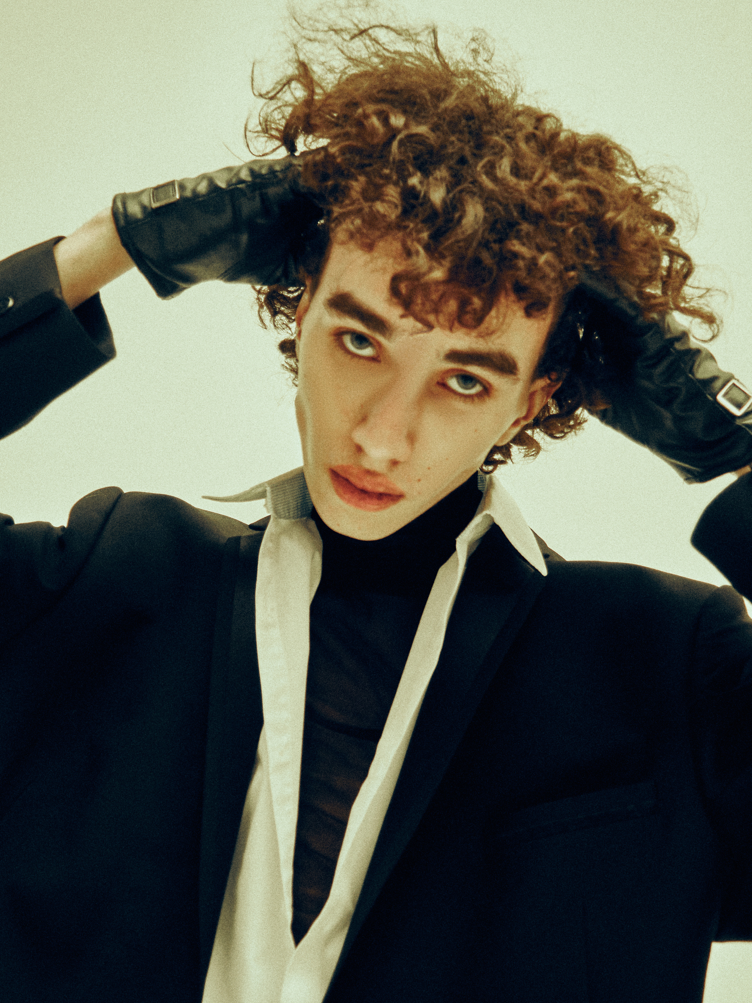 ILYA N. THE FAME MODELS