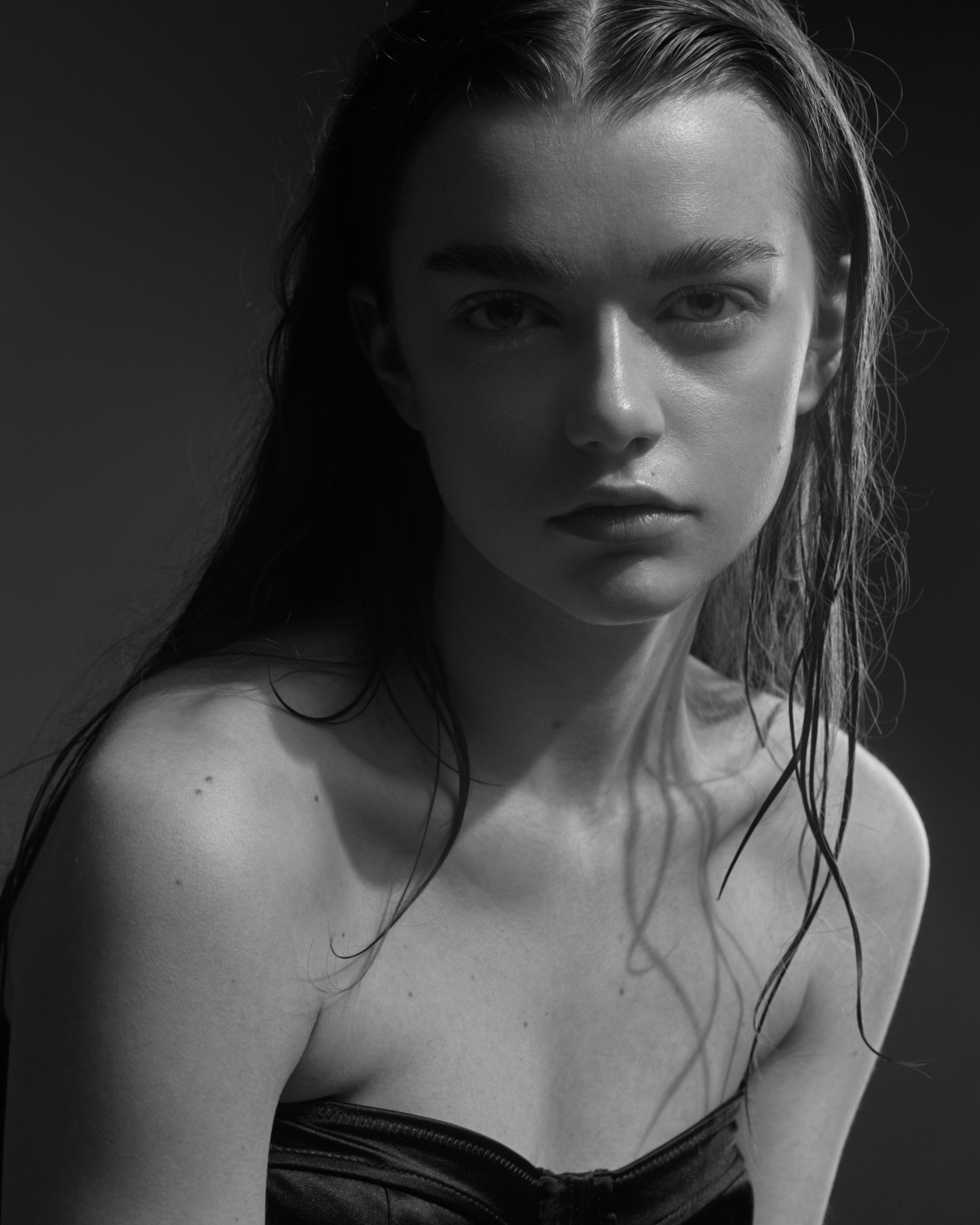 KATE K. THE FAME MODELS