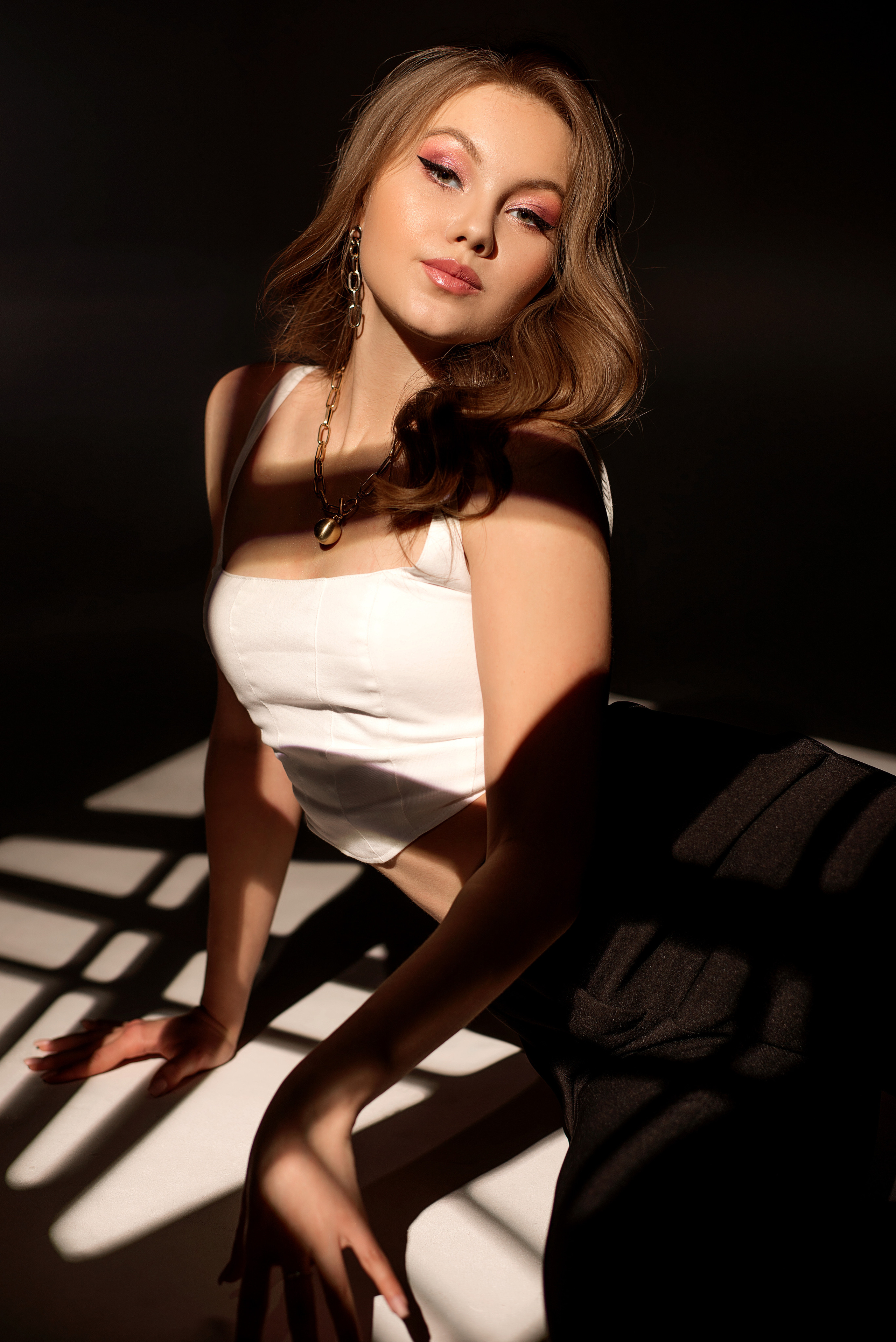 DARINA. THE FAME MODELS