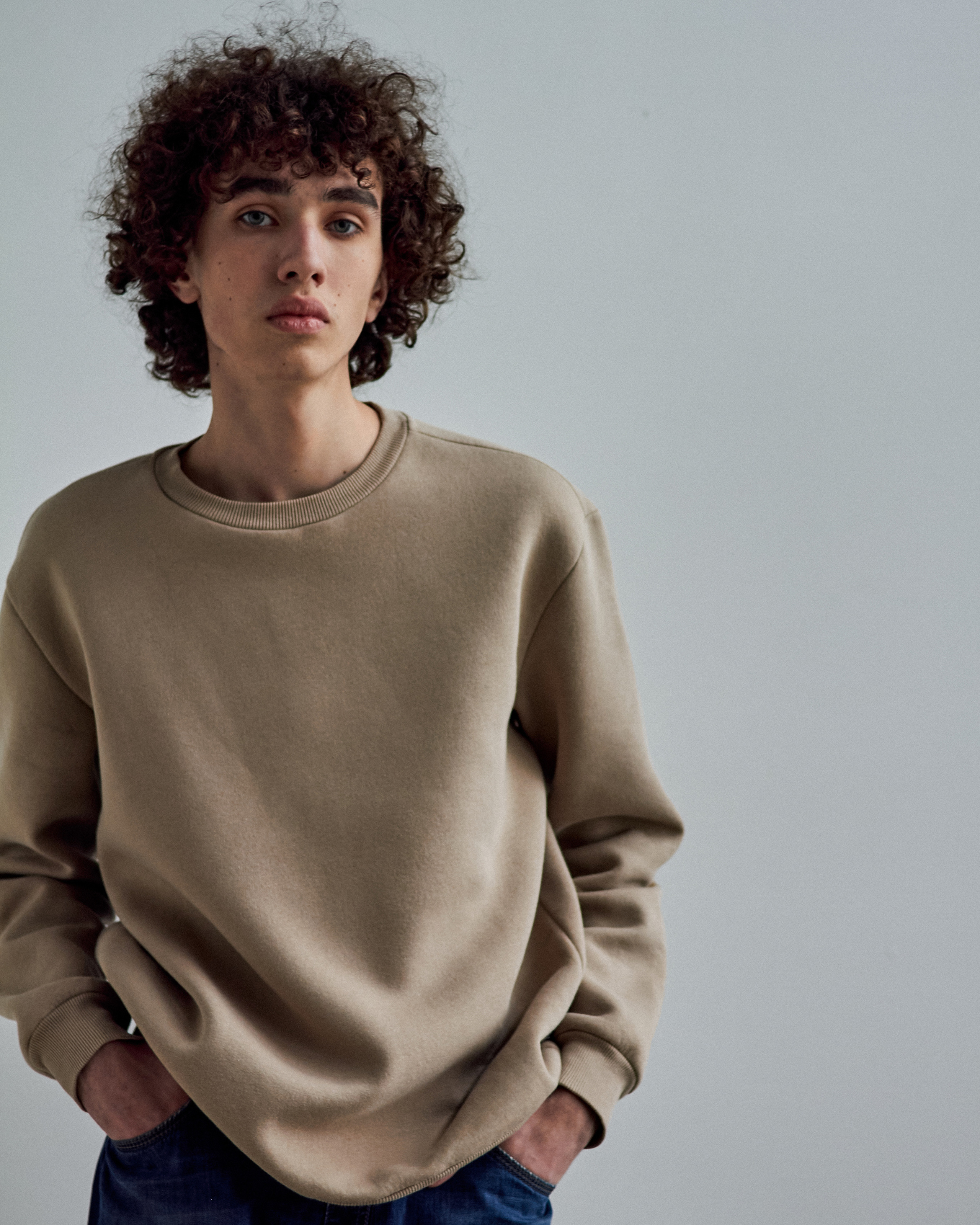 ILYA N. THE FAME MODELS