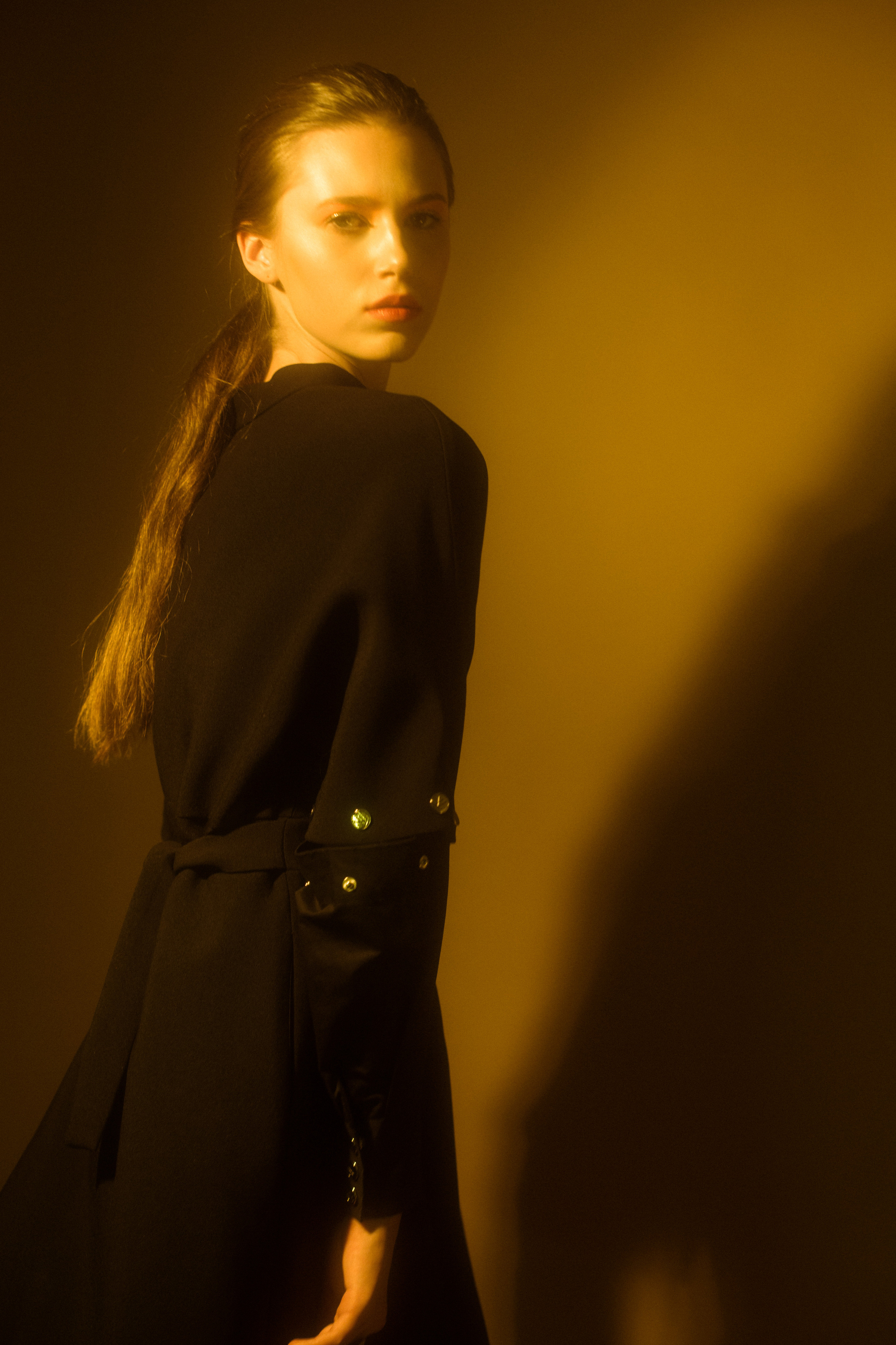 ANASTASIA M. THE FAME MODELS