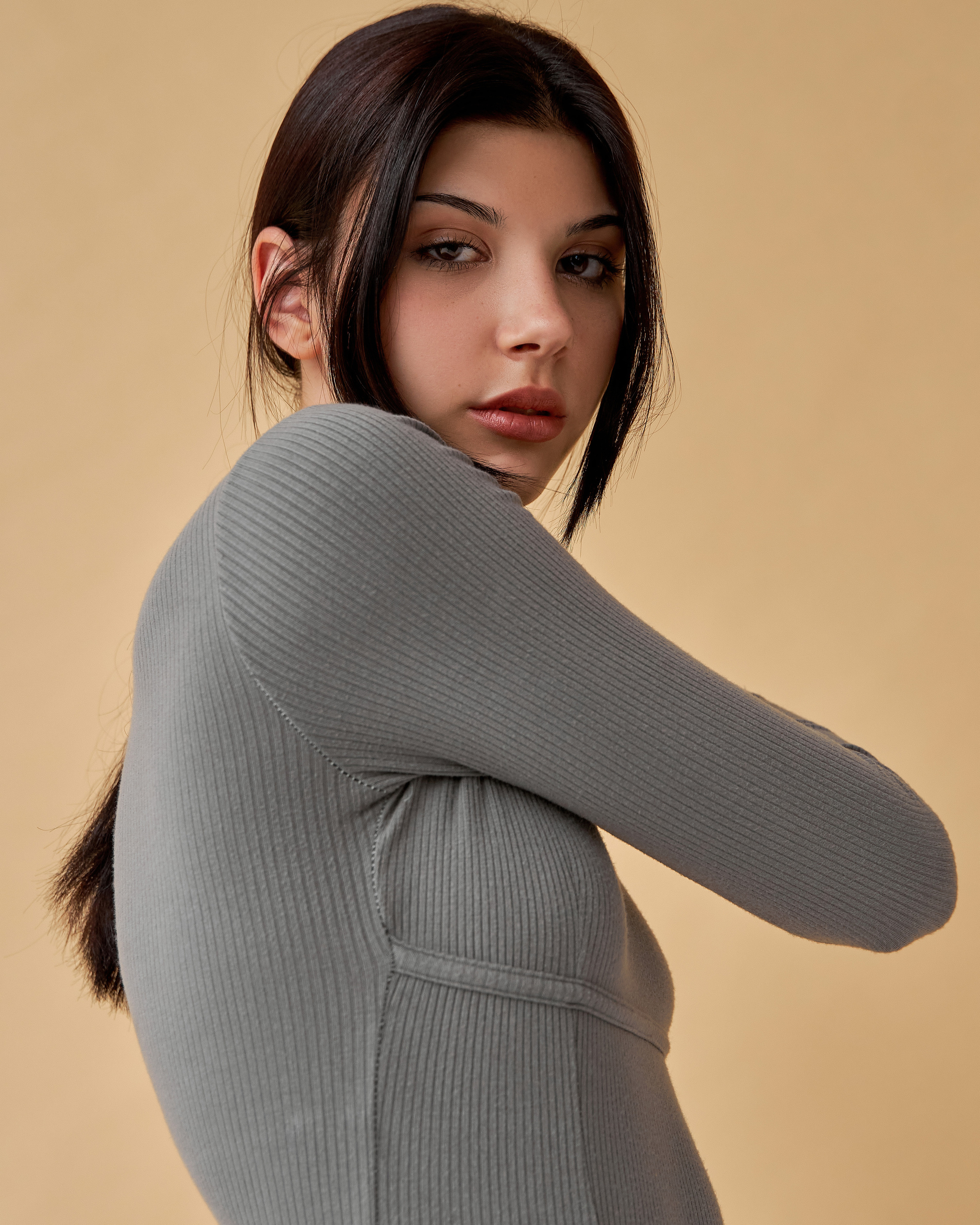 STACEY G. THE FAME MODELS