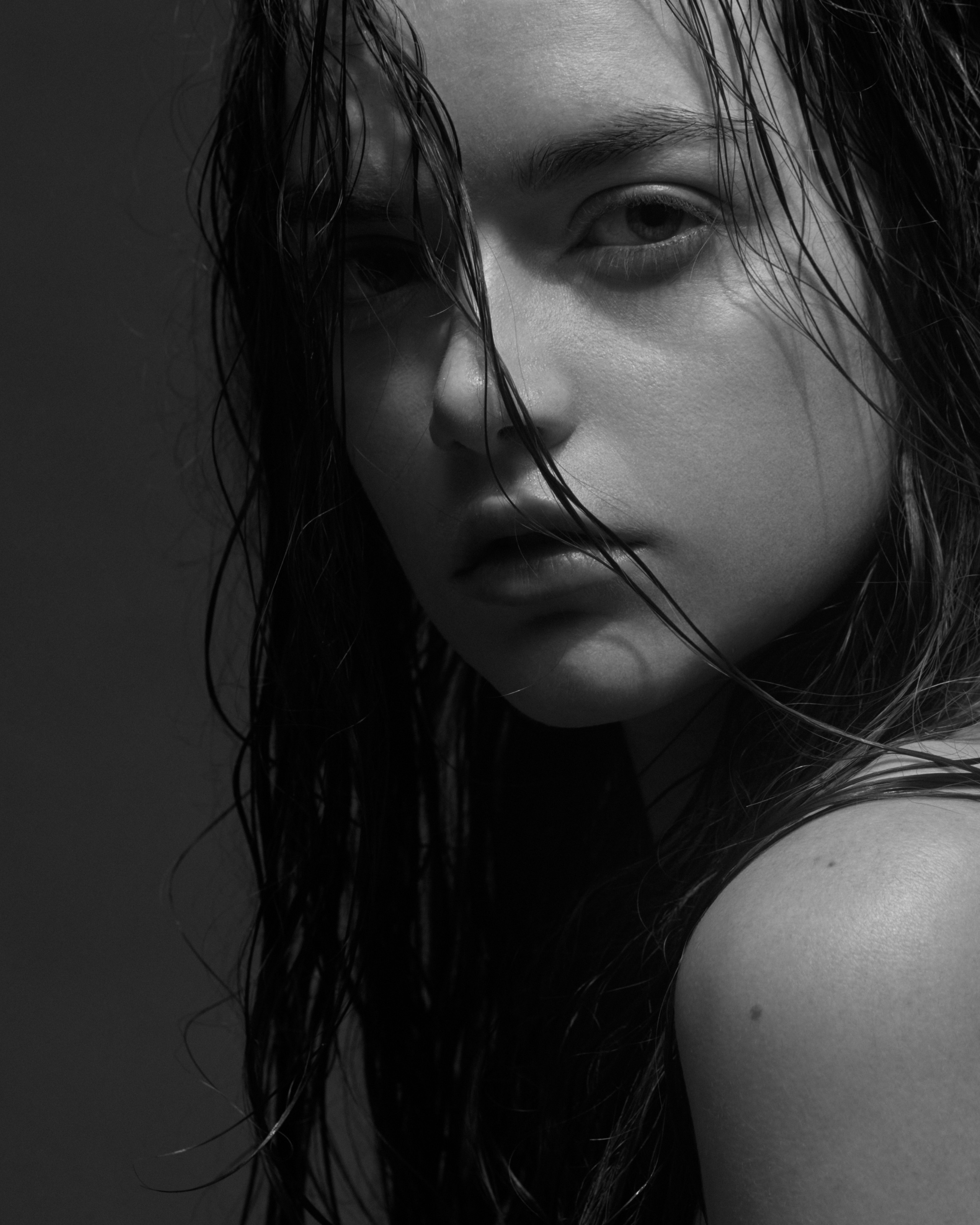 KATE K. THE FAME MODELS