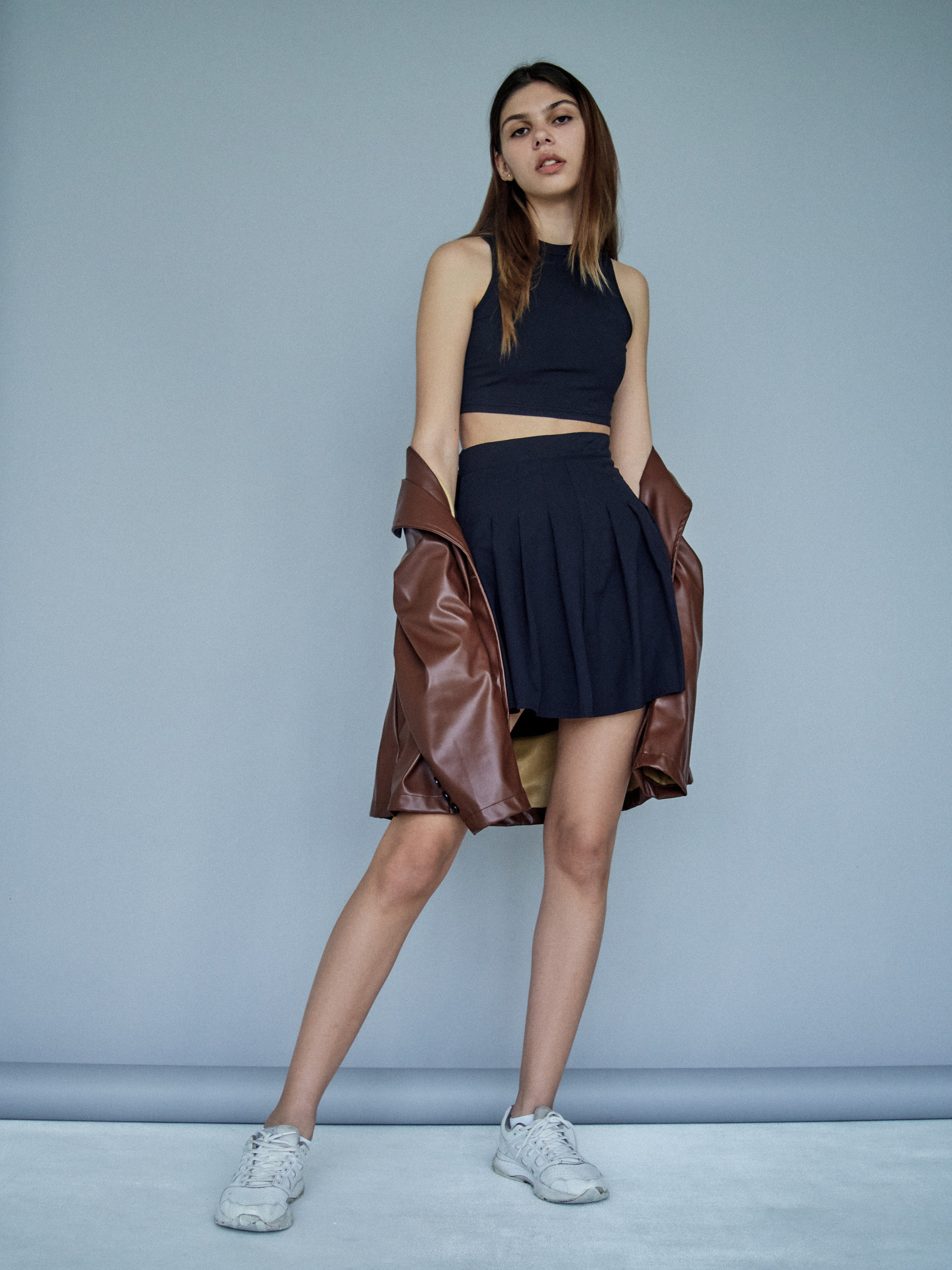 KATIE K. THE FAME MODELS