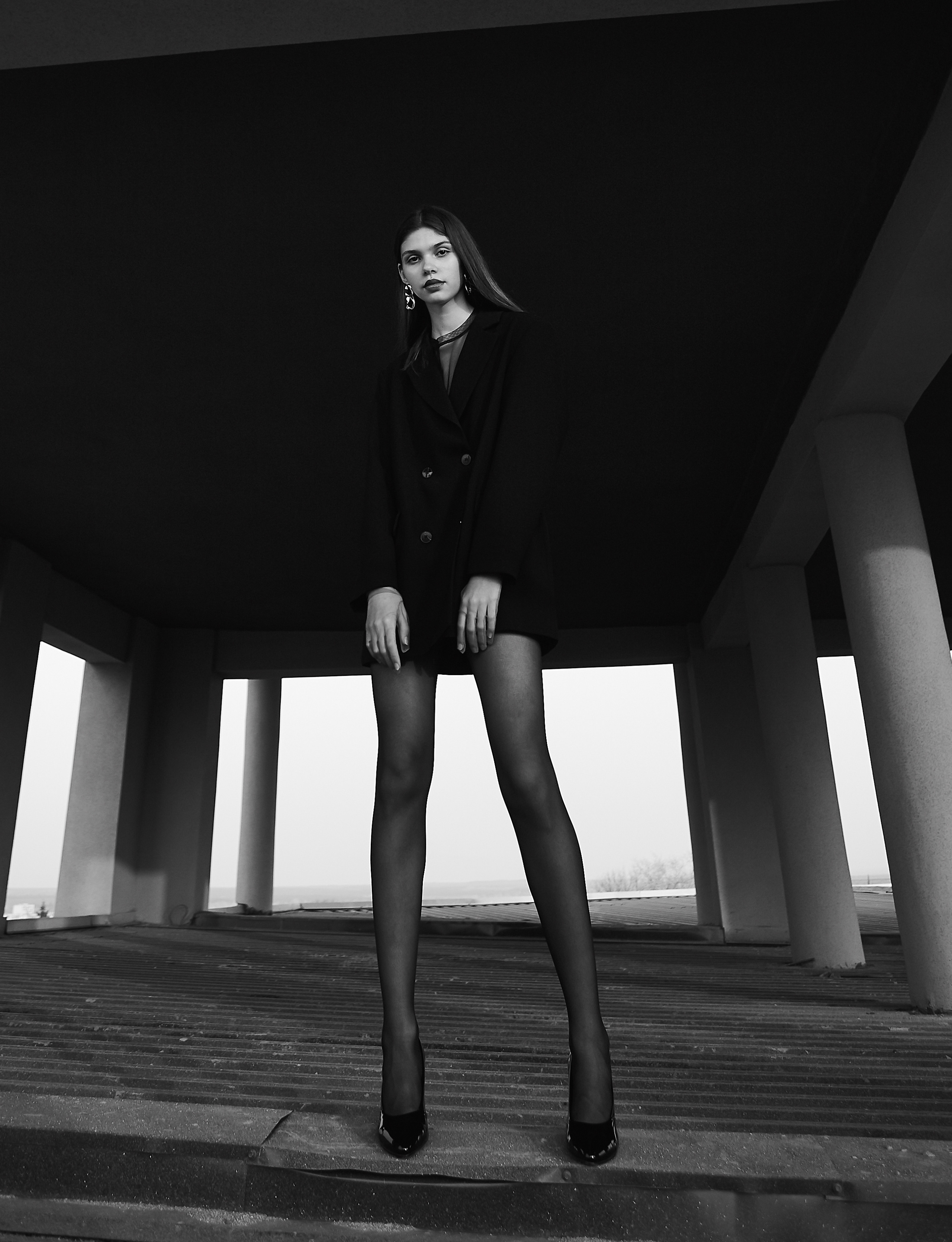 KATIE K. THE FAME MODELS