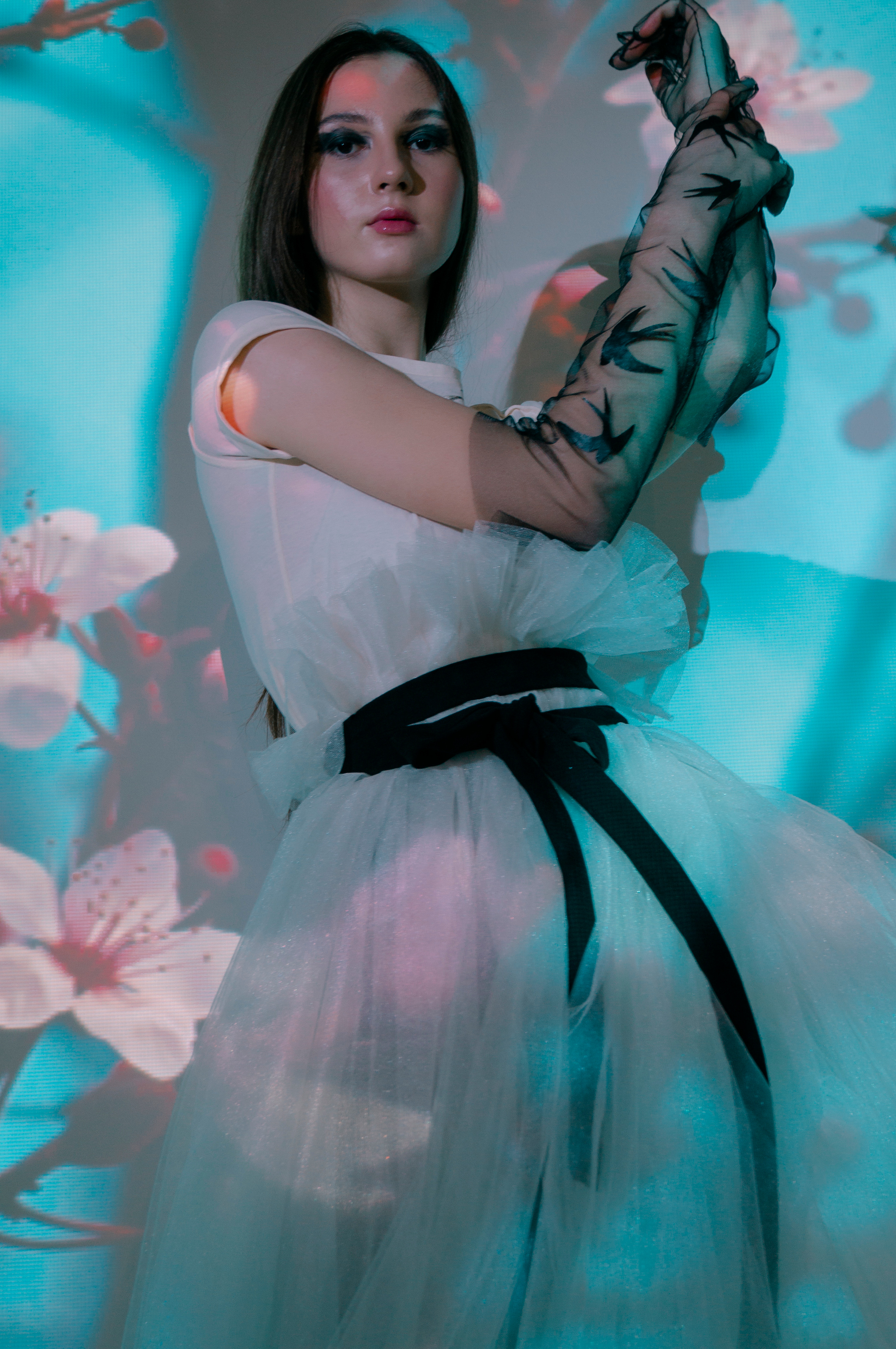 ALISA. THE FAME MODELS