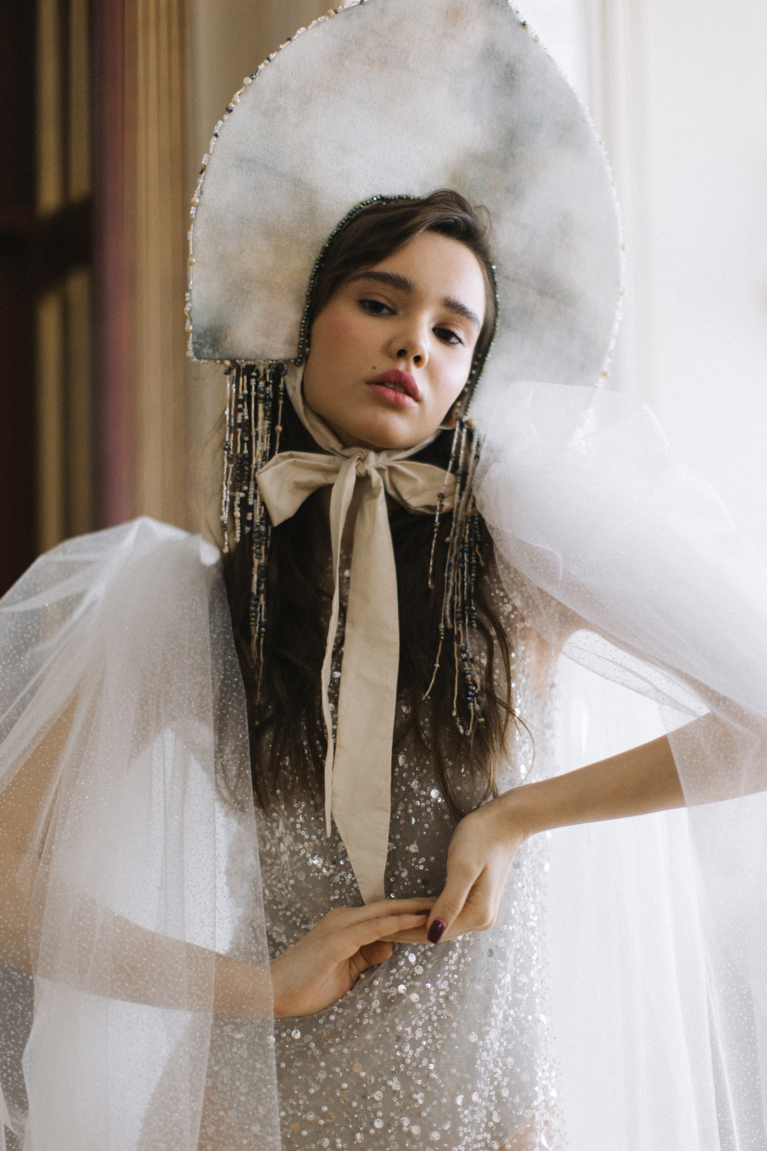 LIZA O. THE FAME MODELS