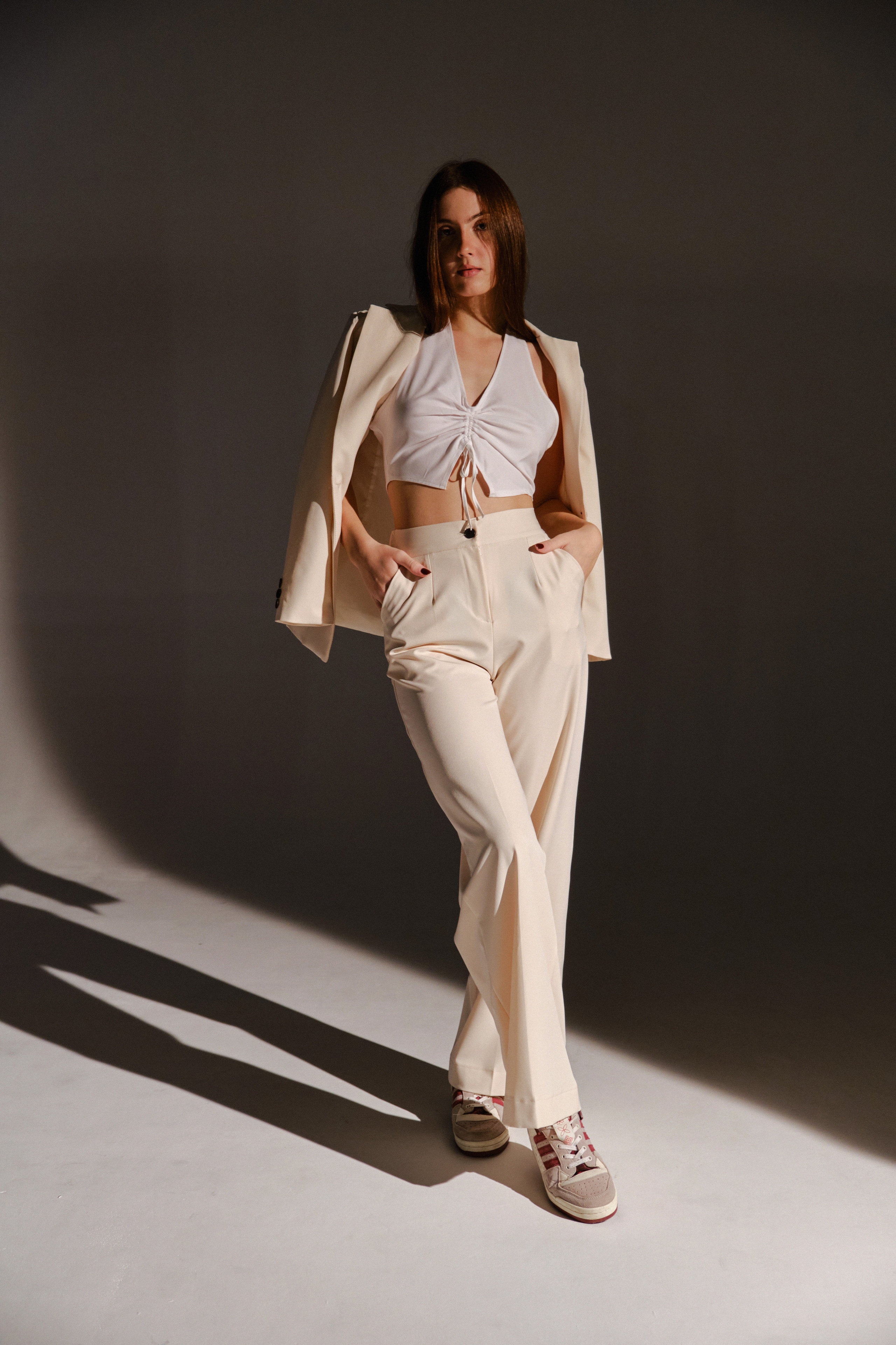 ALISA. THE FAME MODELS