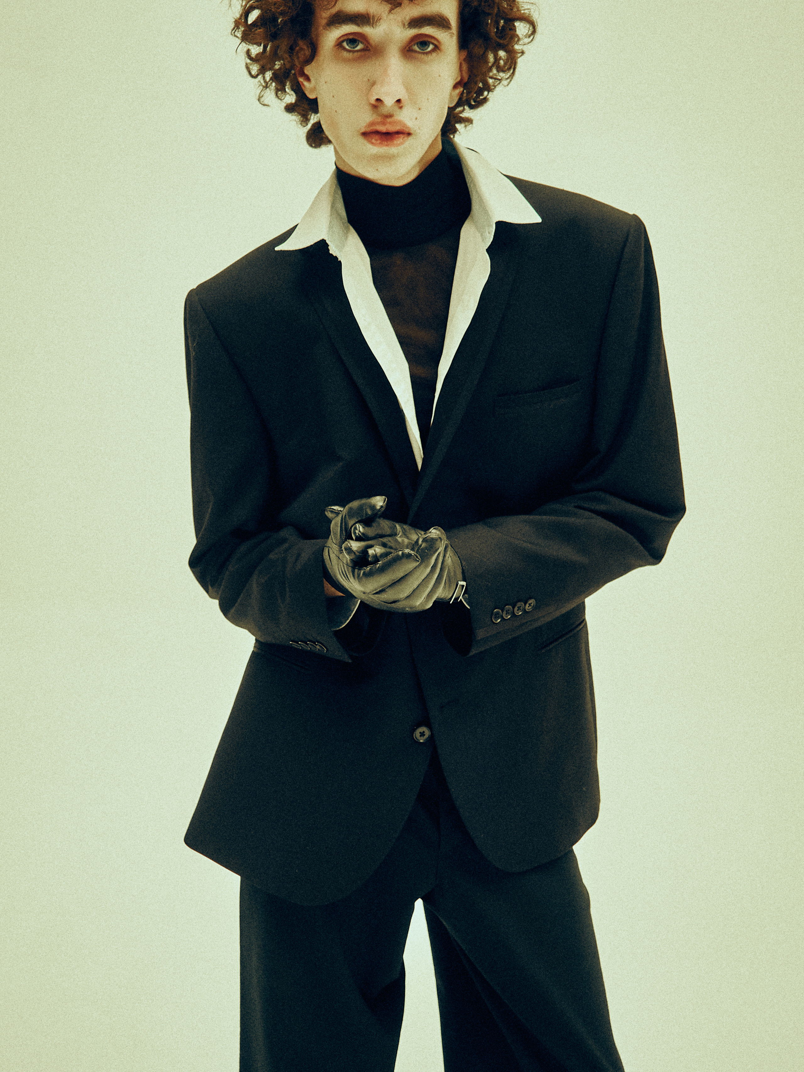 ILYA N. THE FAME MODELS