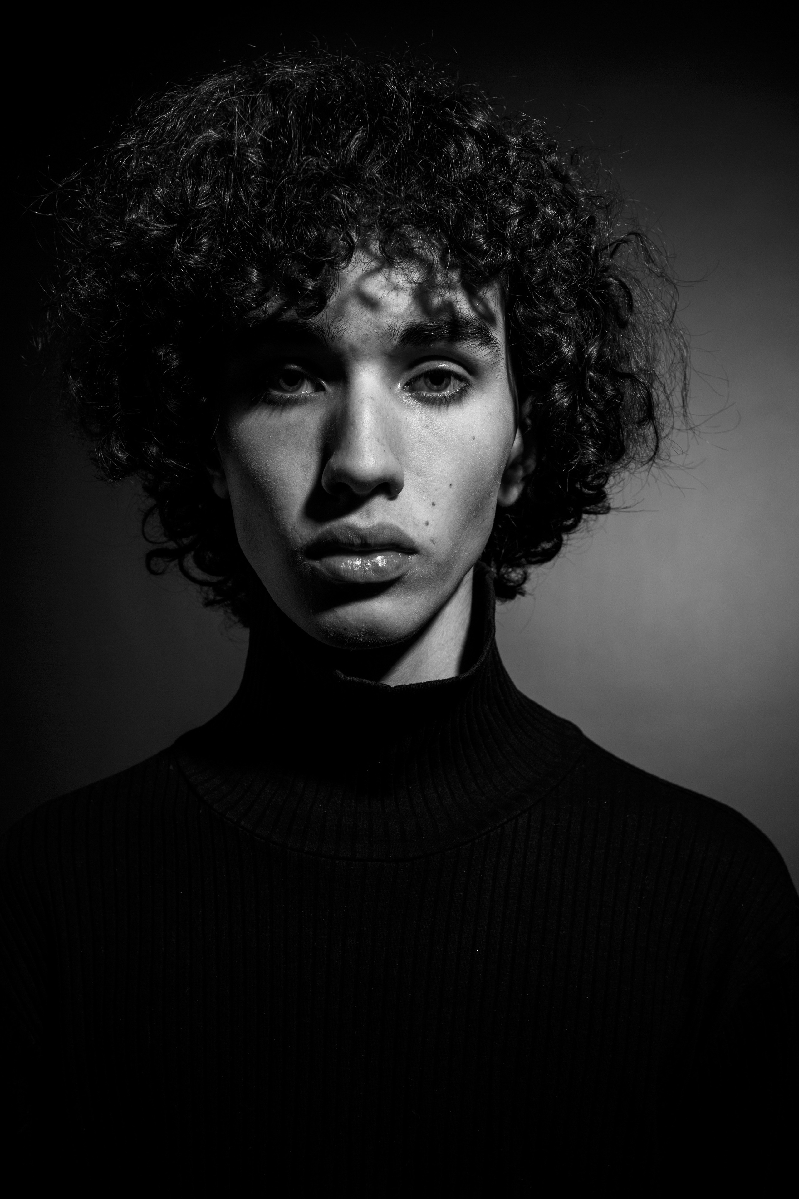 ILYA N. THE FAME MODELS