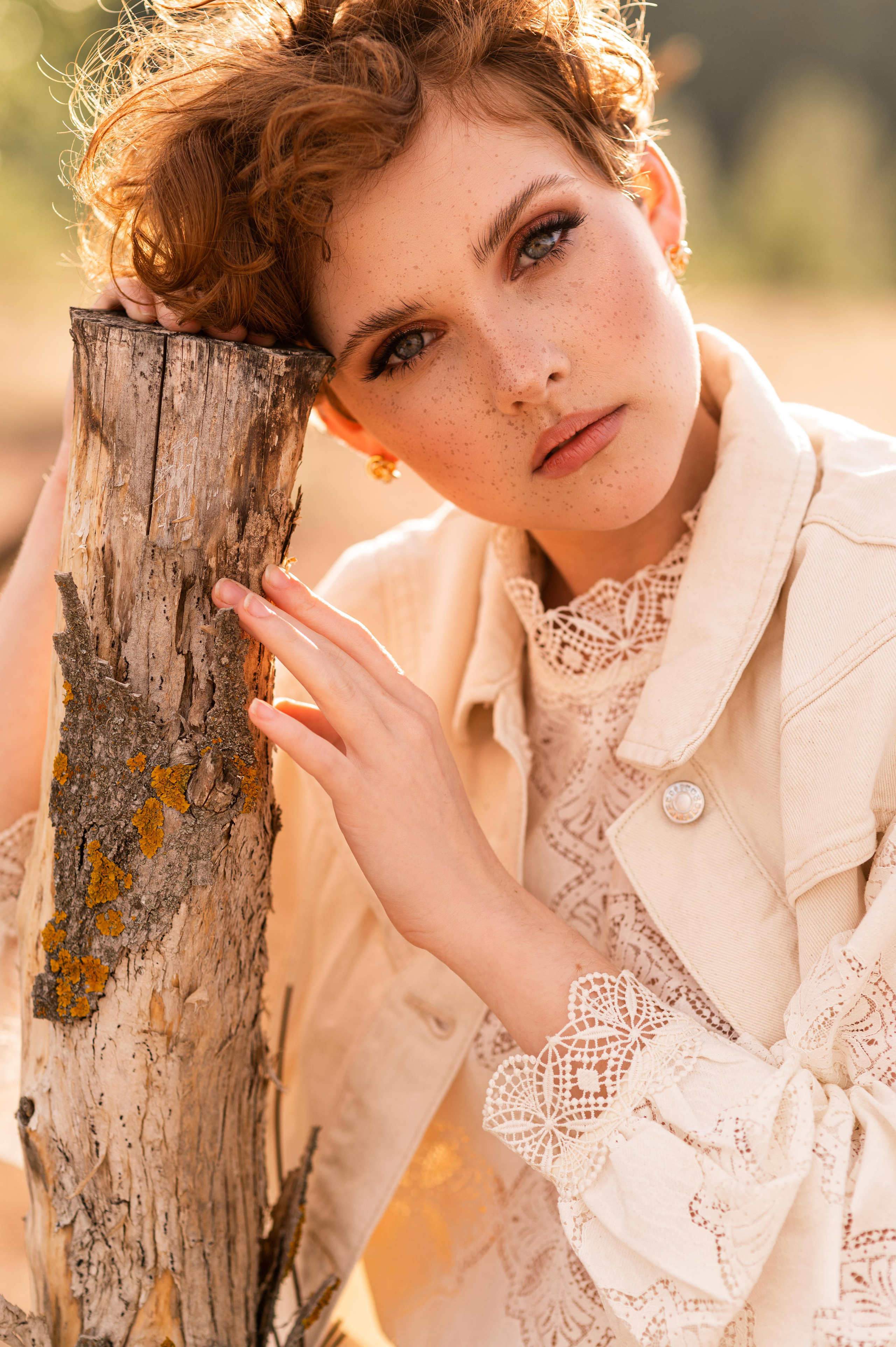 NIKA B. THE FAME MODELS