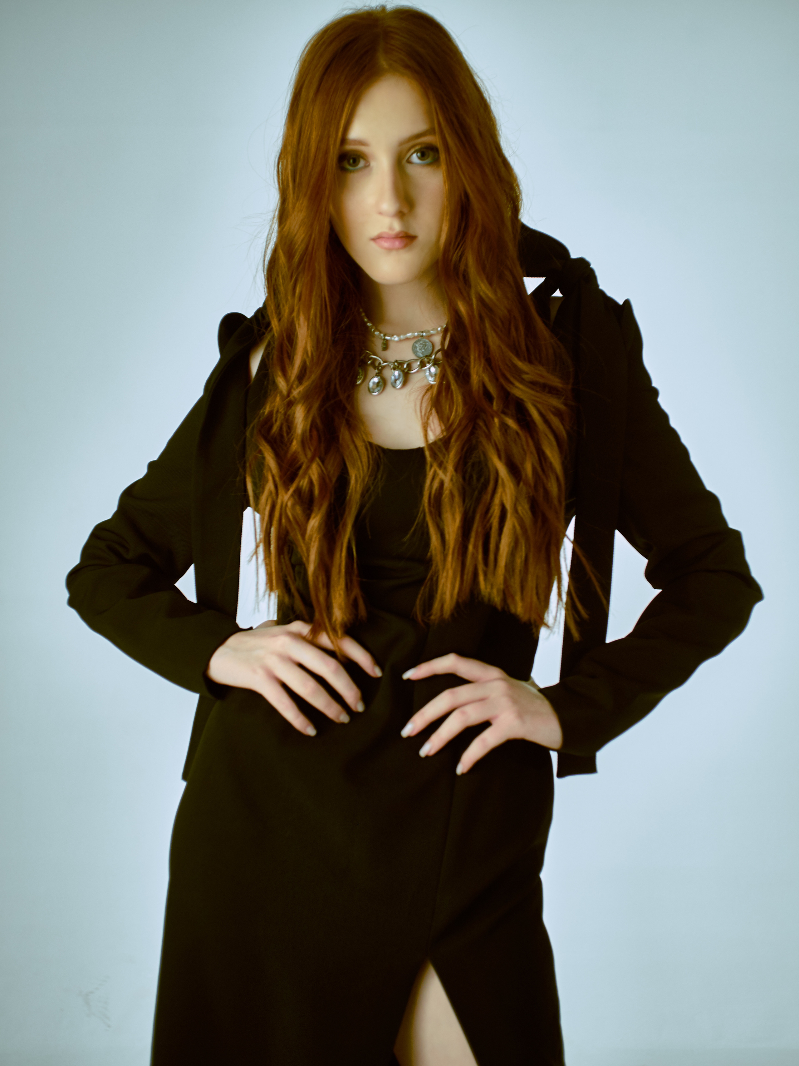 ALEXANDRA I. THE FAME MODELS