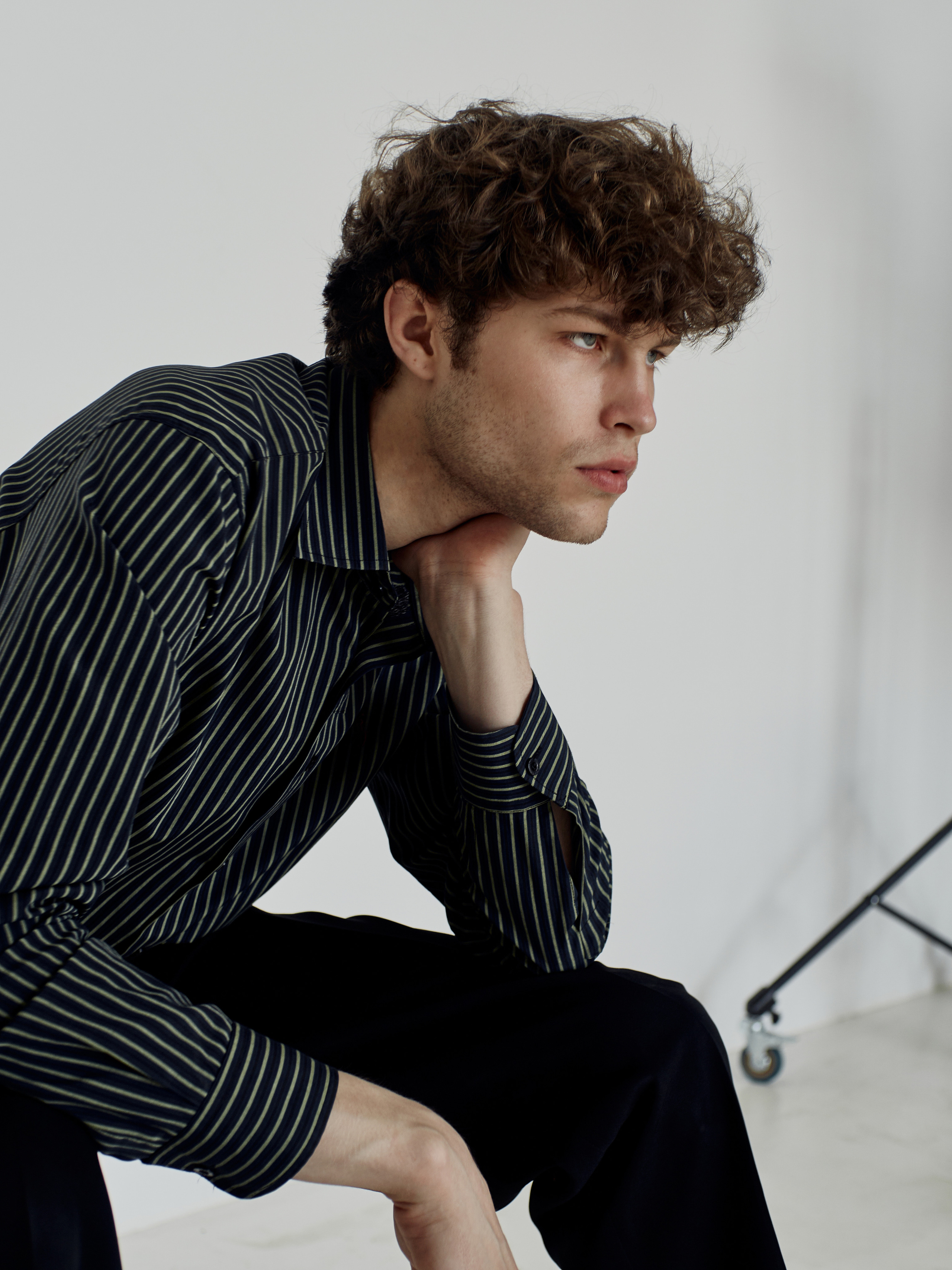 ARTEM B. THE FAME MODELS