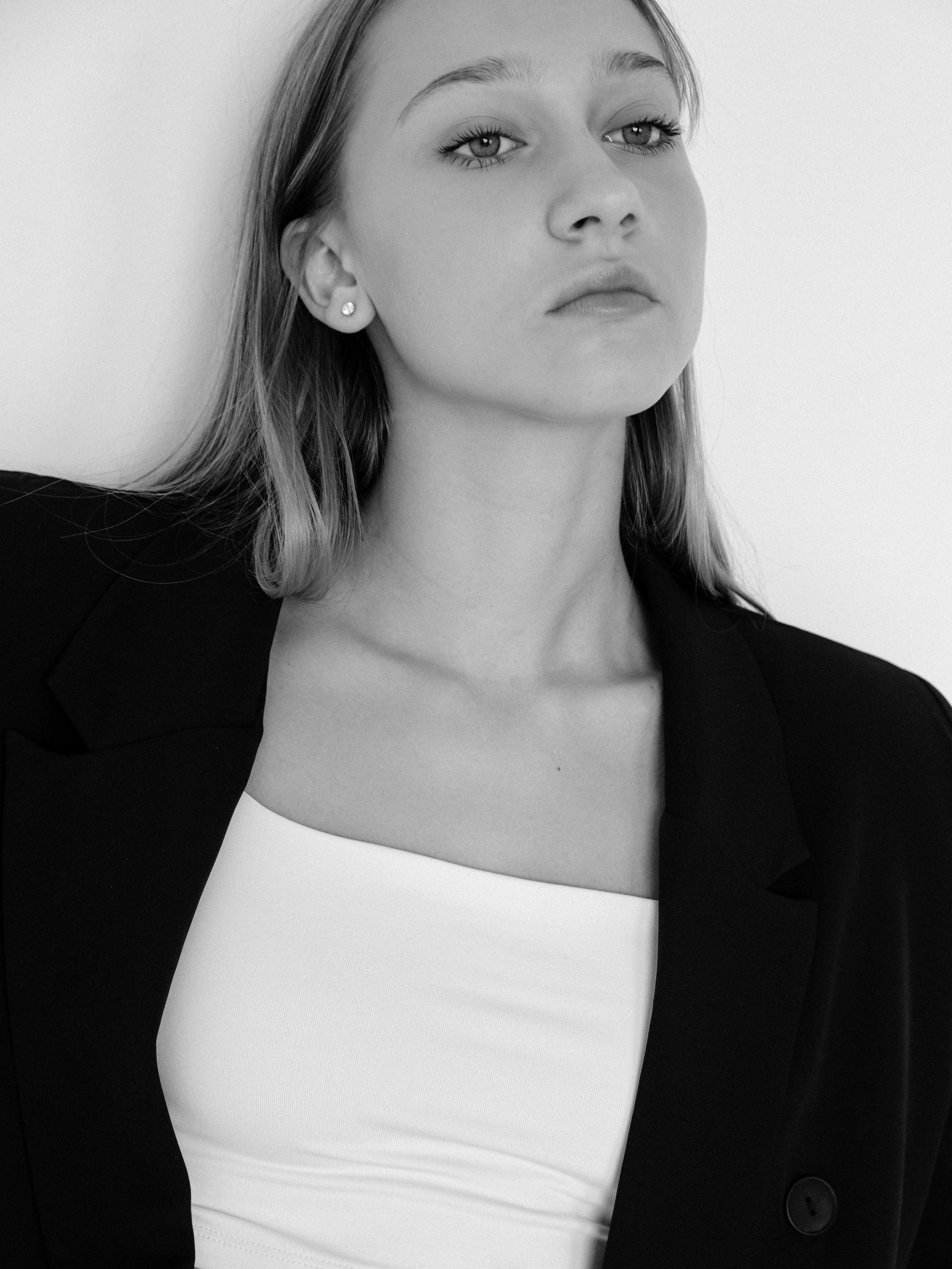 DARYA B. THE FAME MODELS