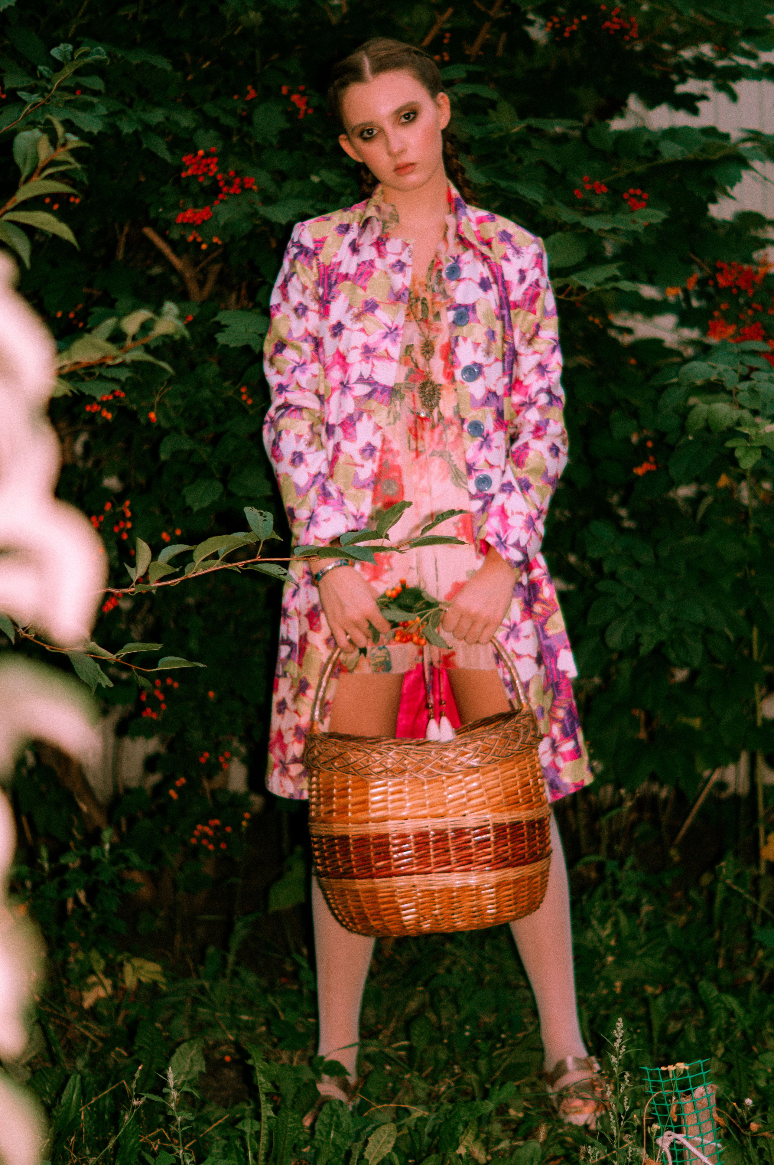 ALISA. THE FAME MODELS