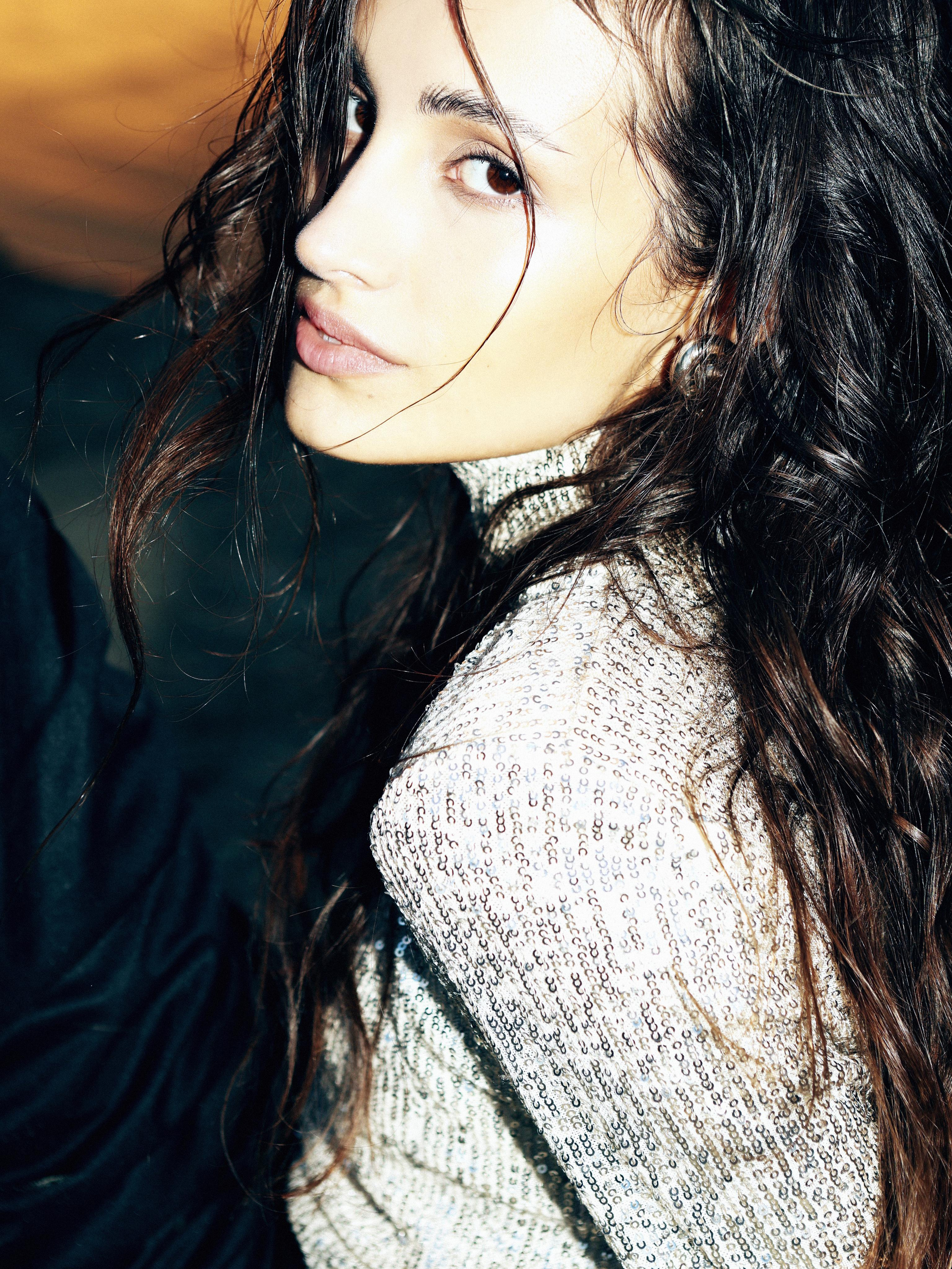 RONI. THE FAME MODELS